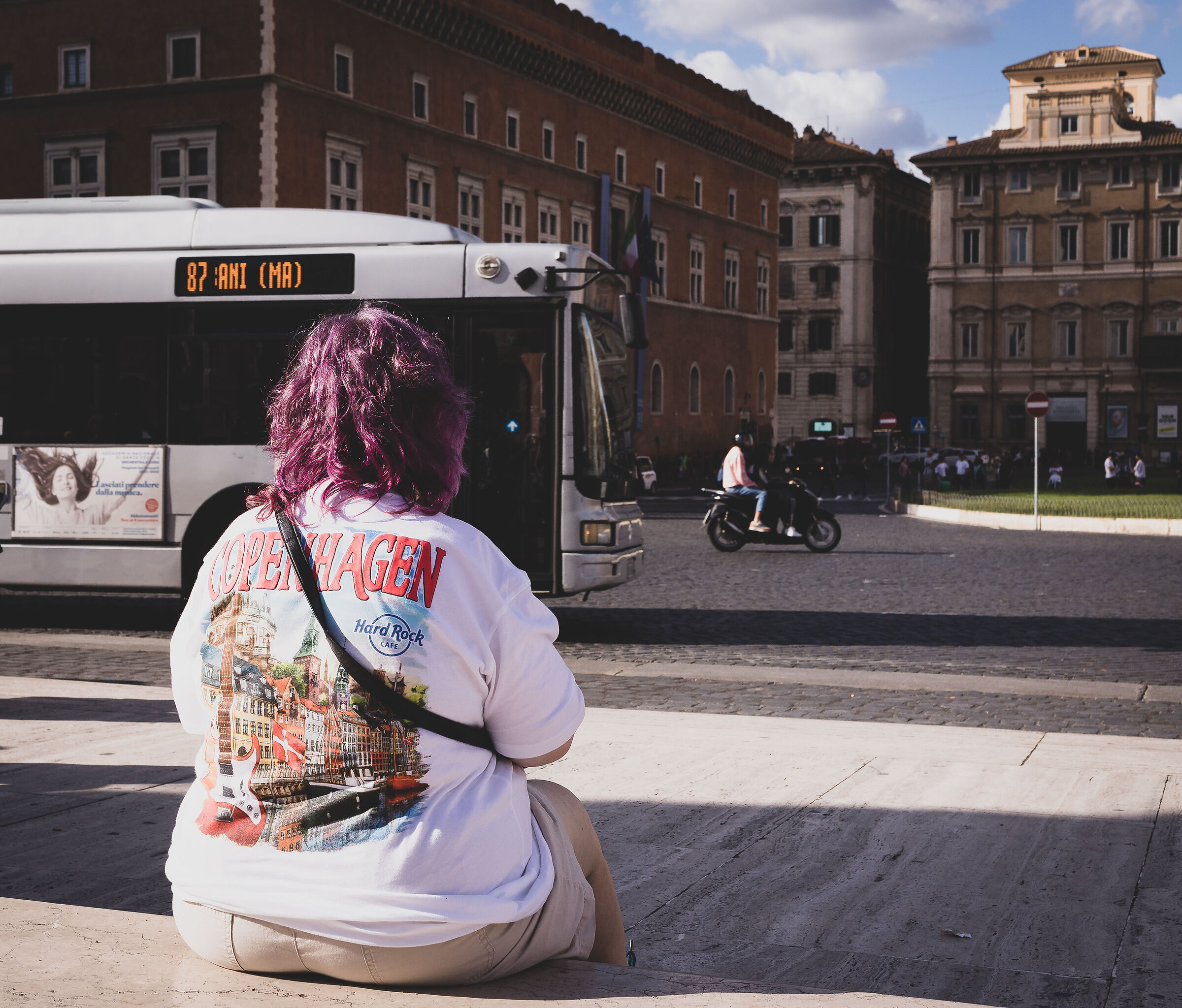 Rome 2022