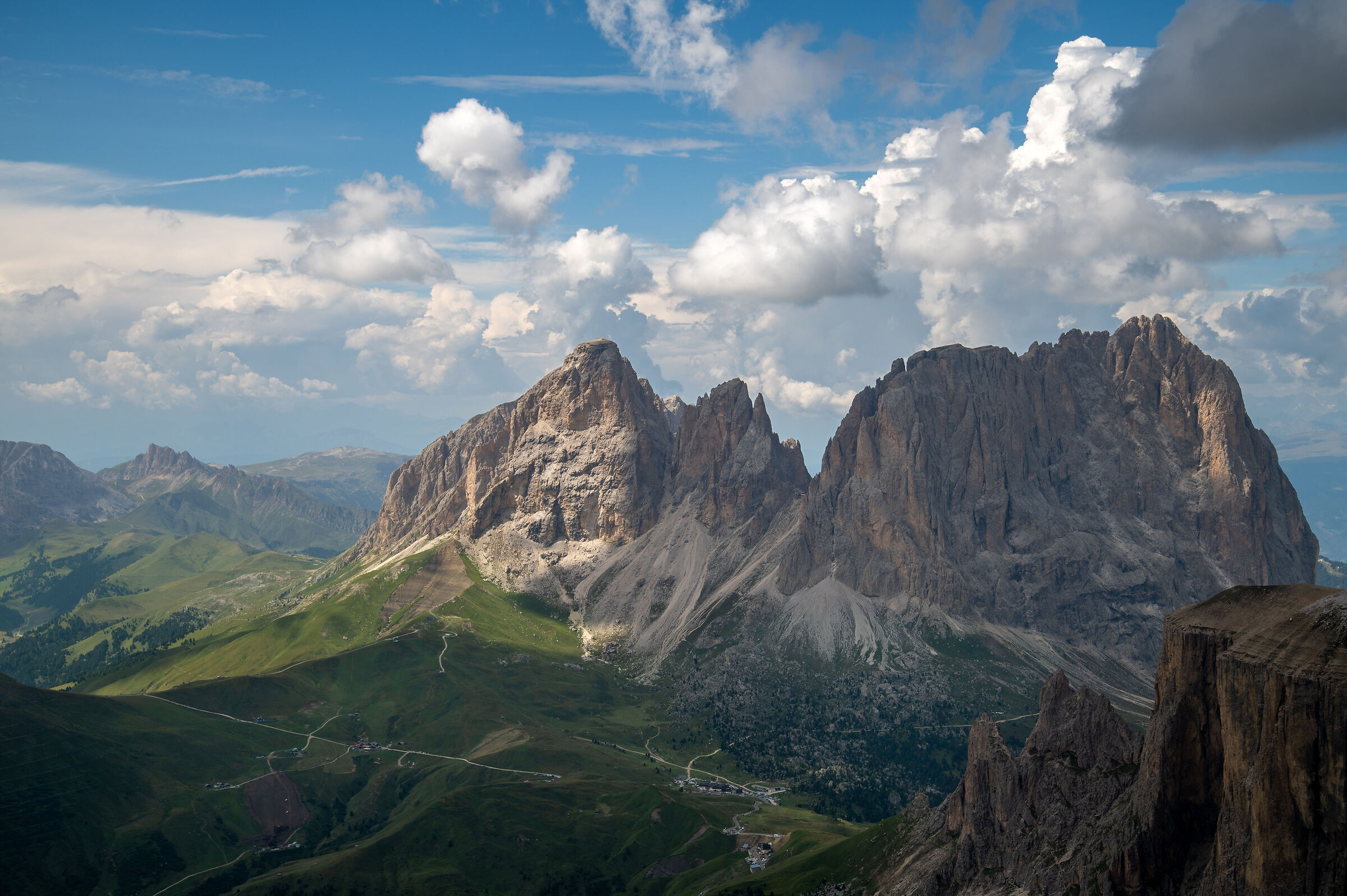 Val di Fassa