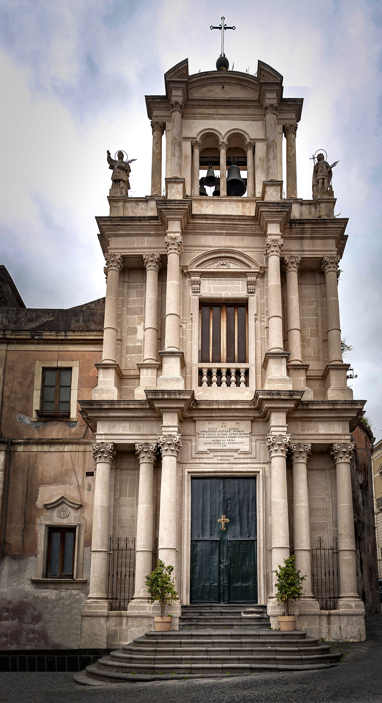 Church of San Giuseppe (Acireale)