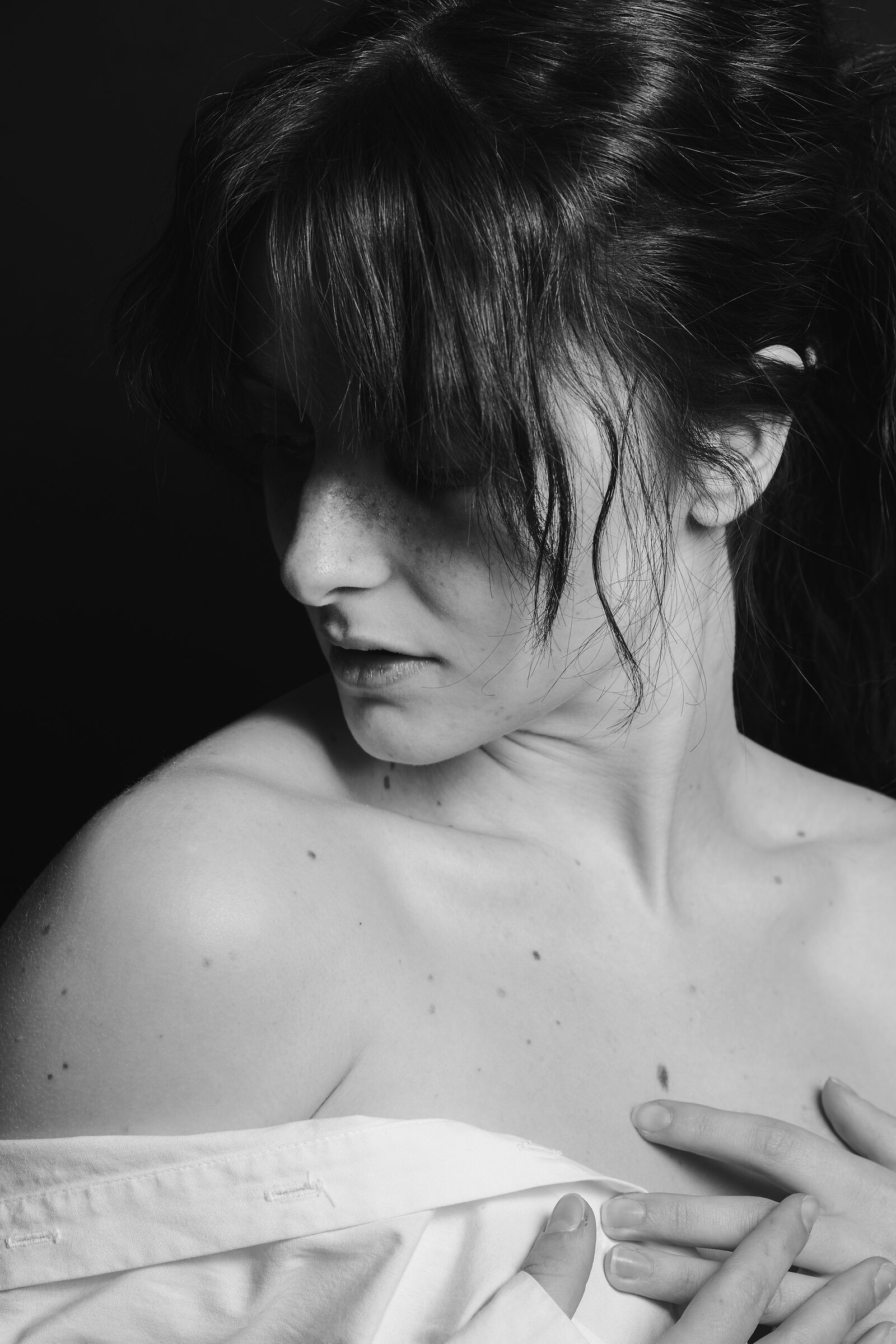 Shooting with Stella