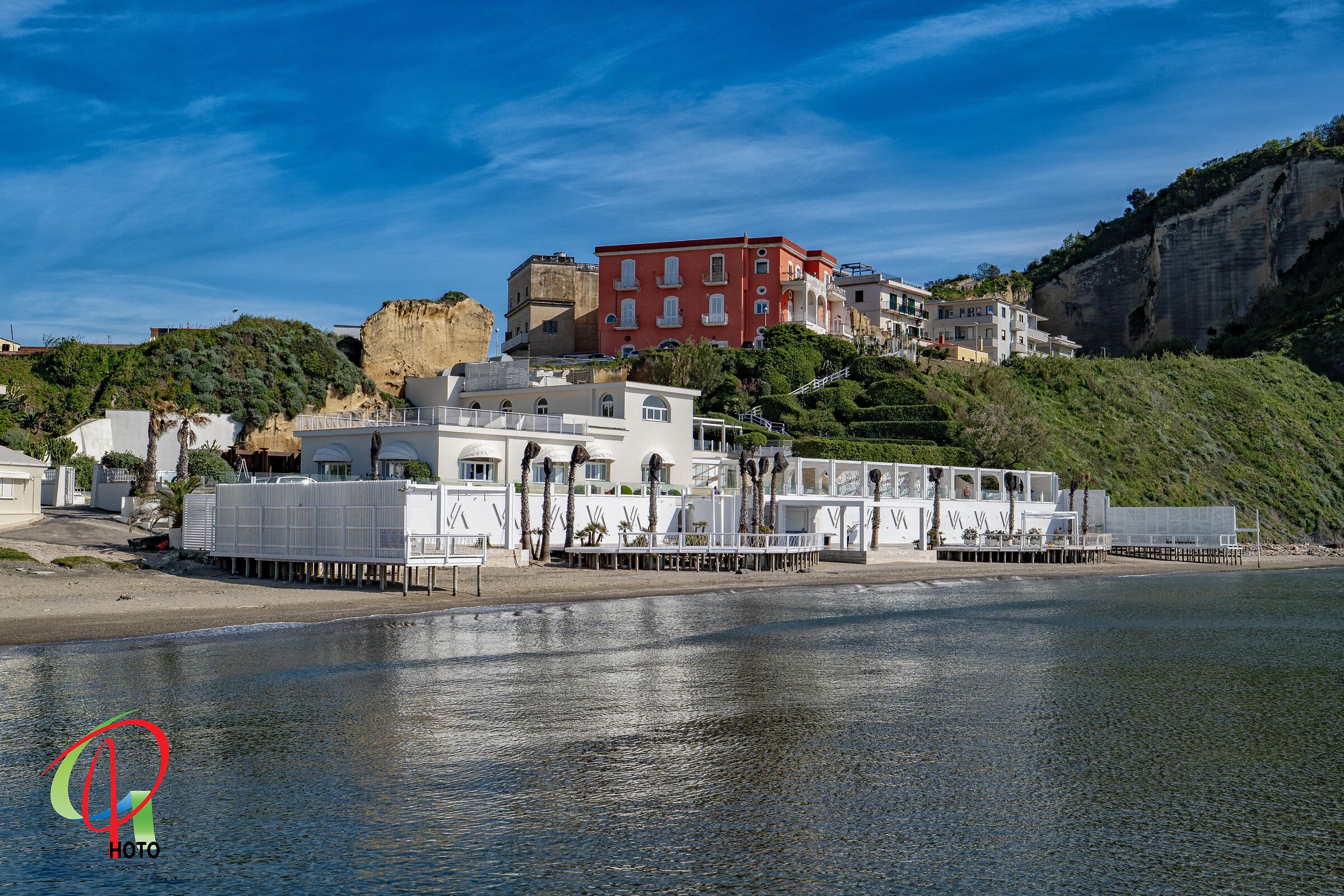 Torregaveta Beach