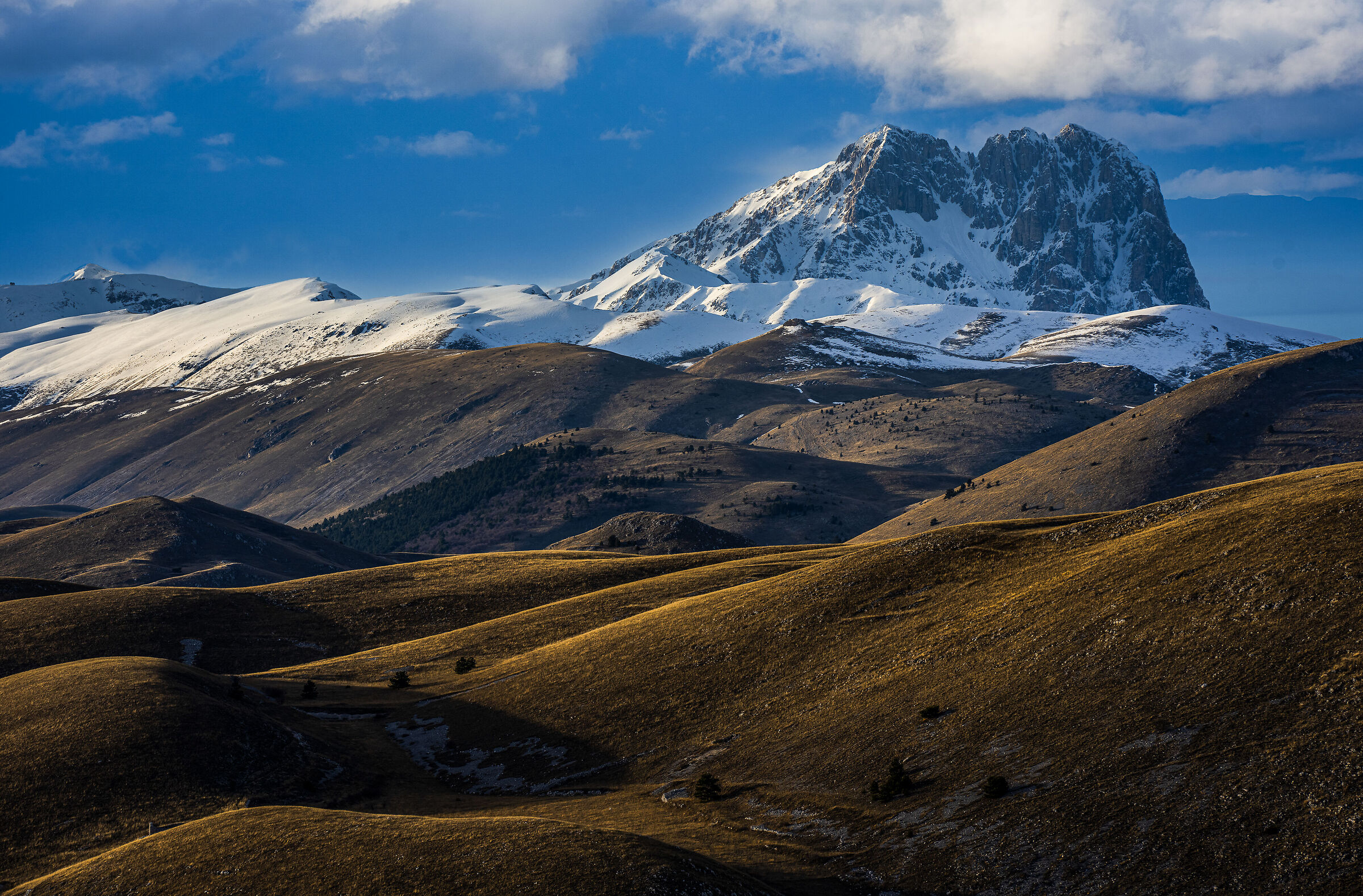 Campo Imperatore