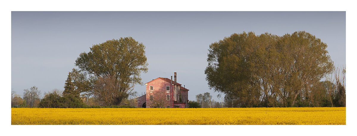 Angoli di campagna Veneta