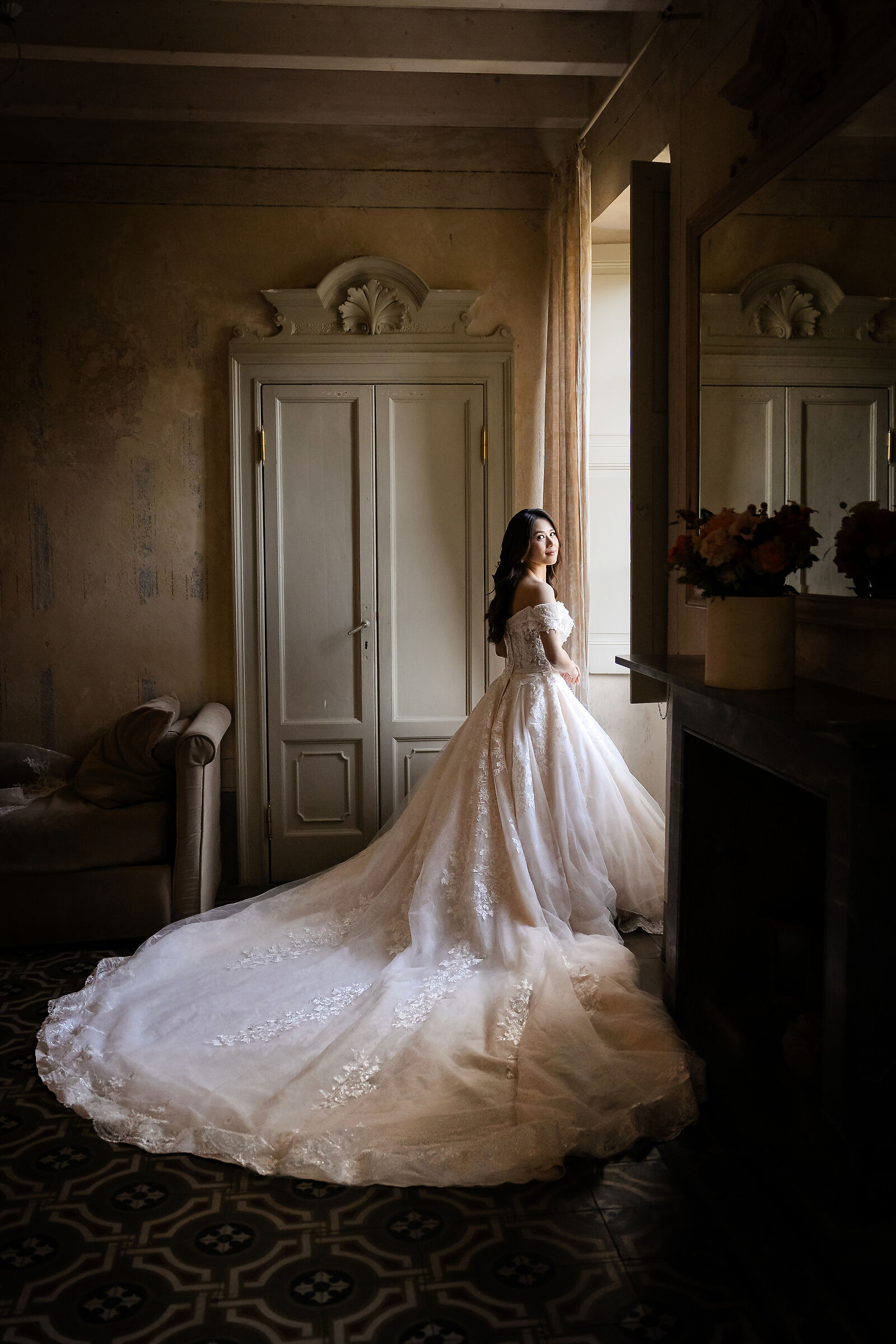 Villa Regina Teodolinda