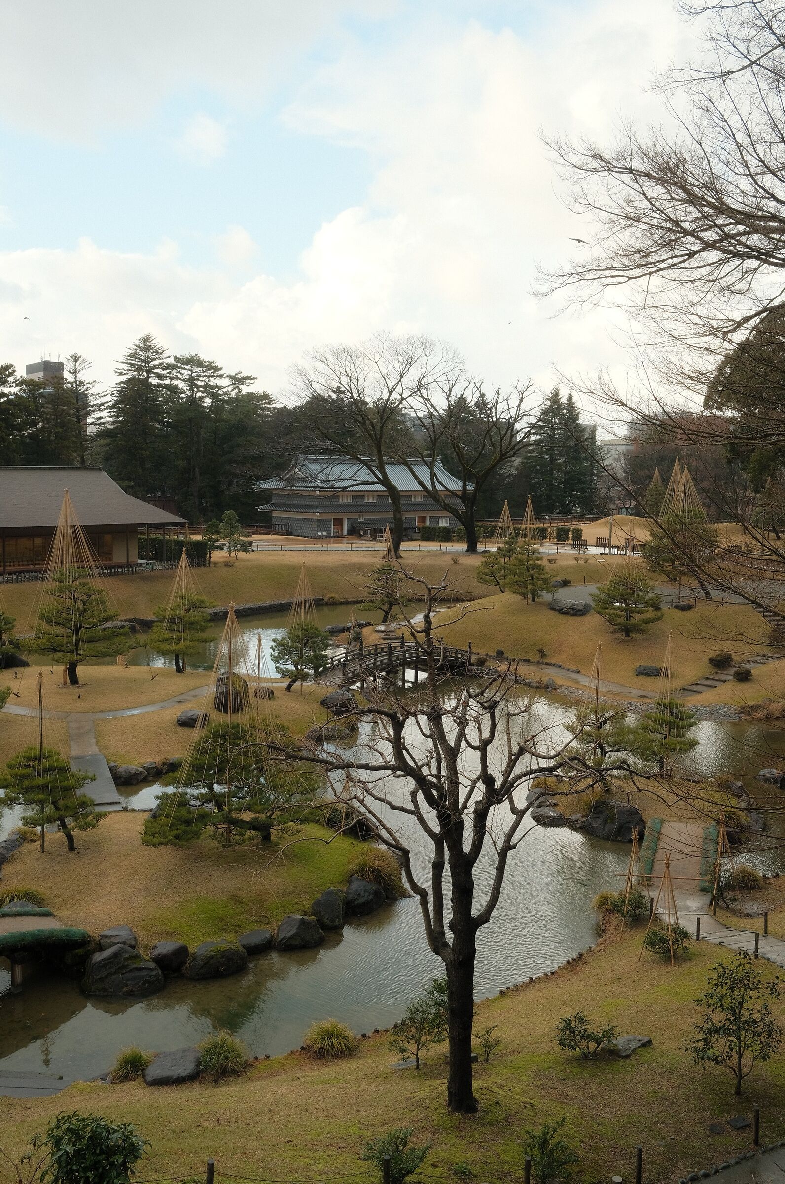 Castello di Kanazawa