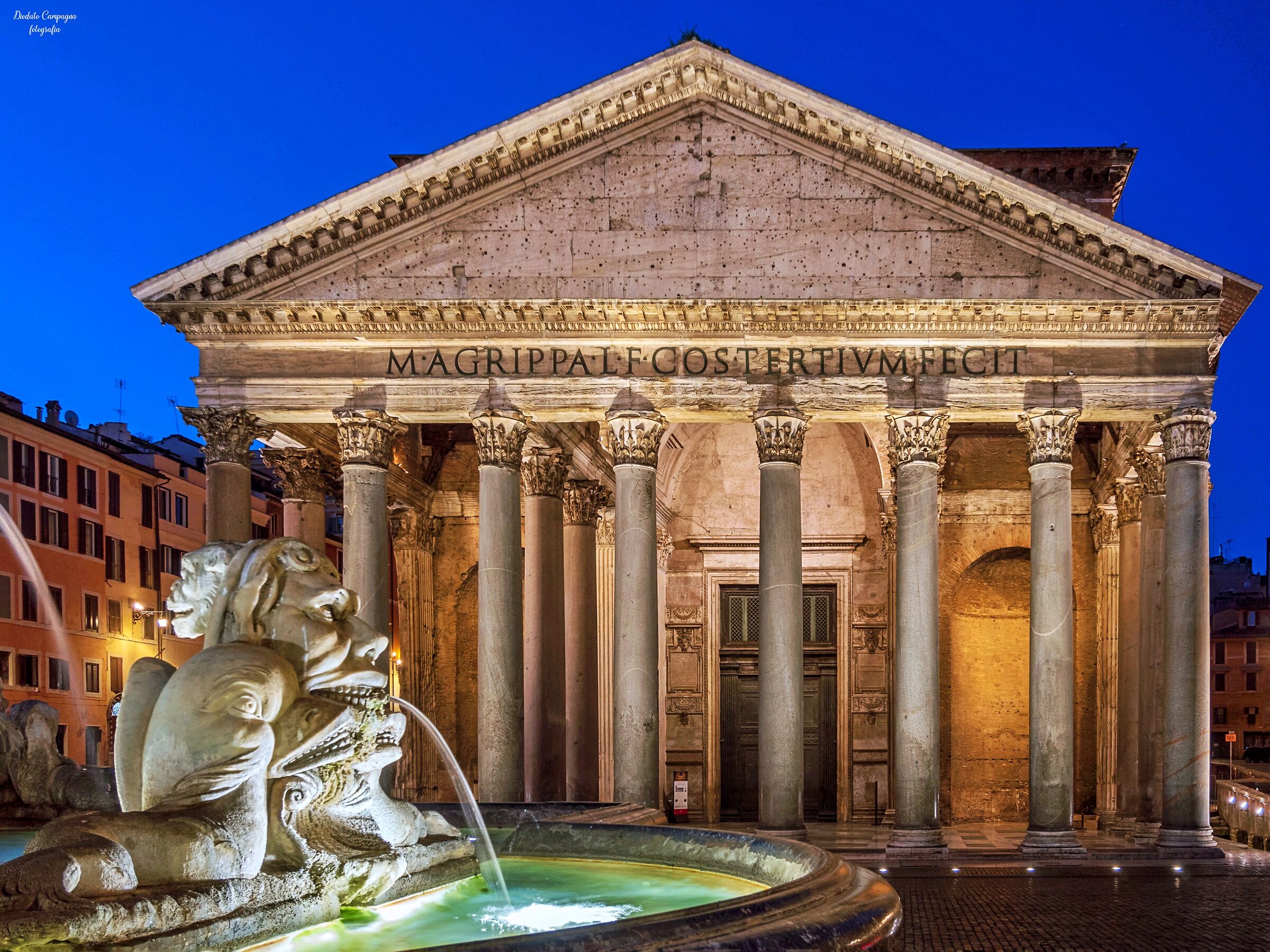 Pantheon