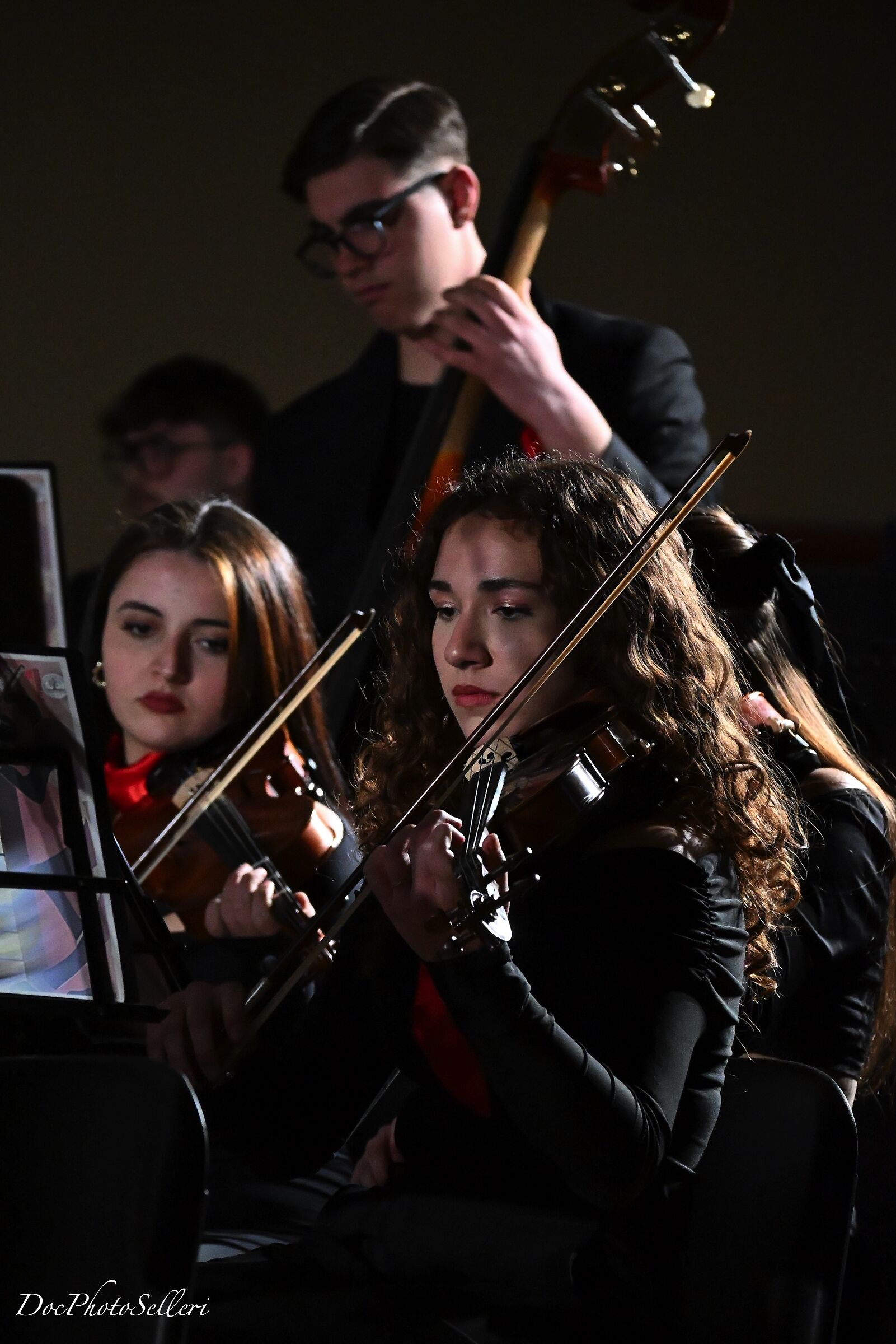 Liceo Musicale di Torre Annunziata