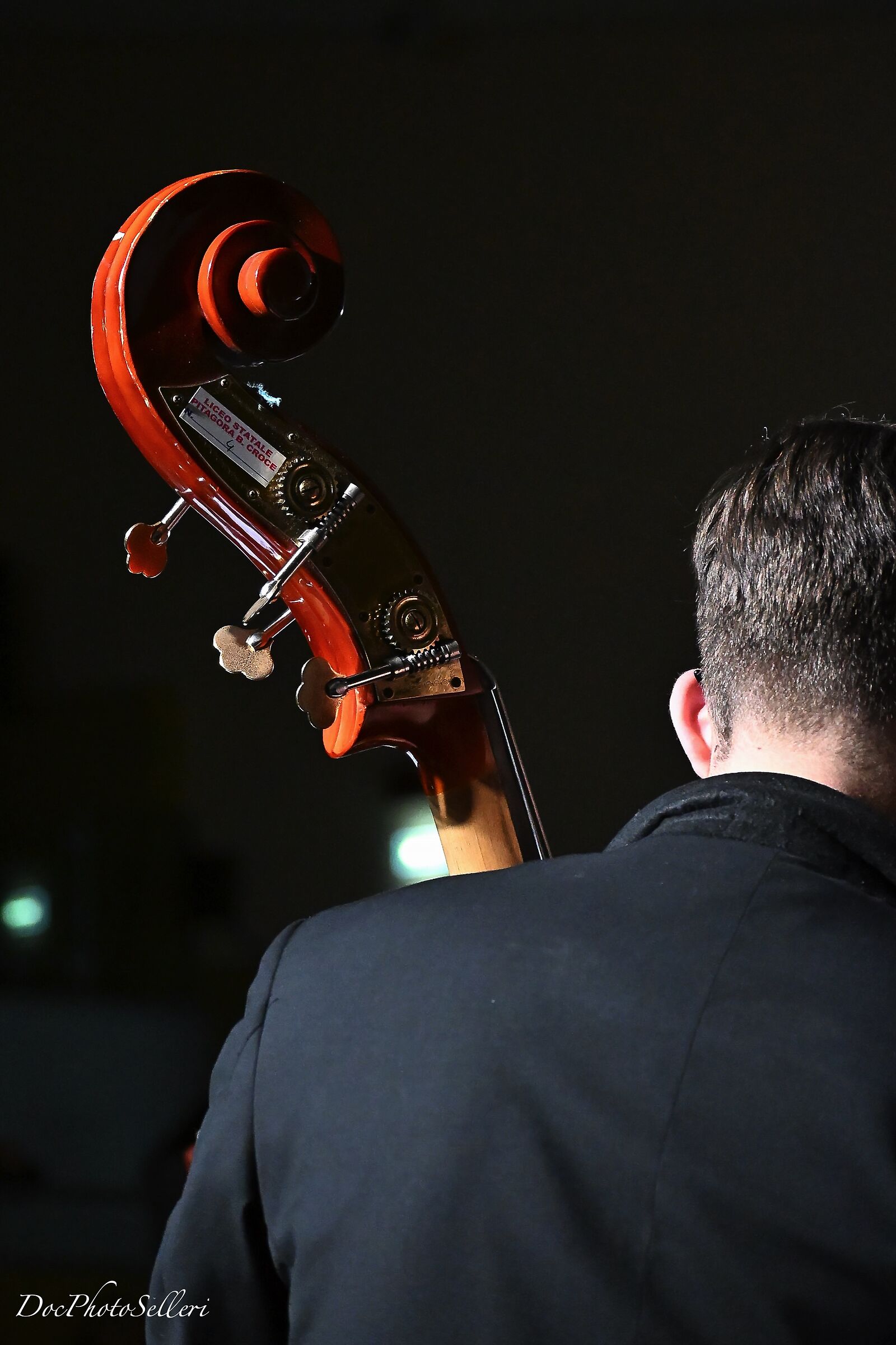 Liceo Musicale di Torre Annunziata