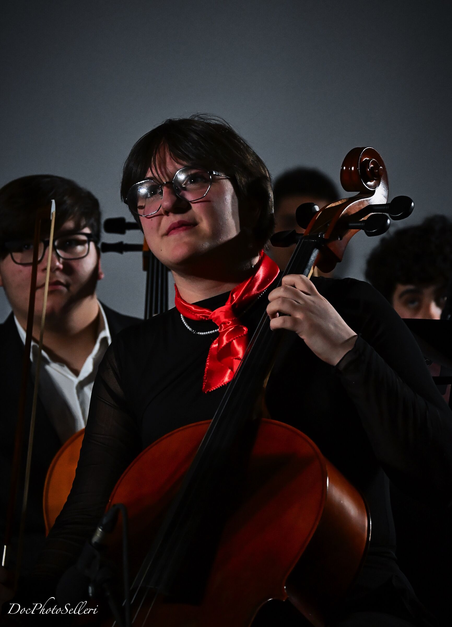 Liceo Musicale di Torre Annunziata