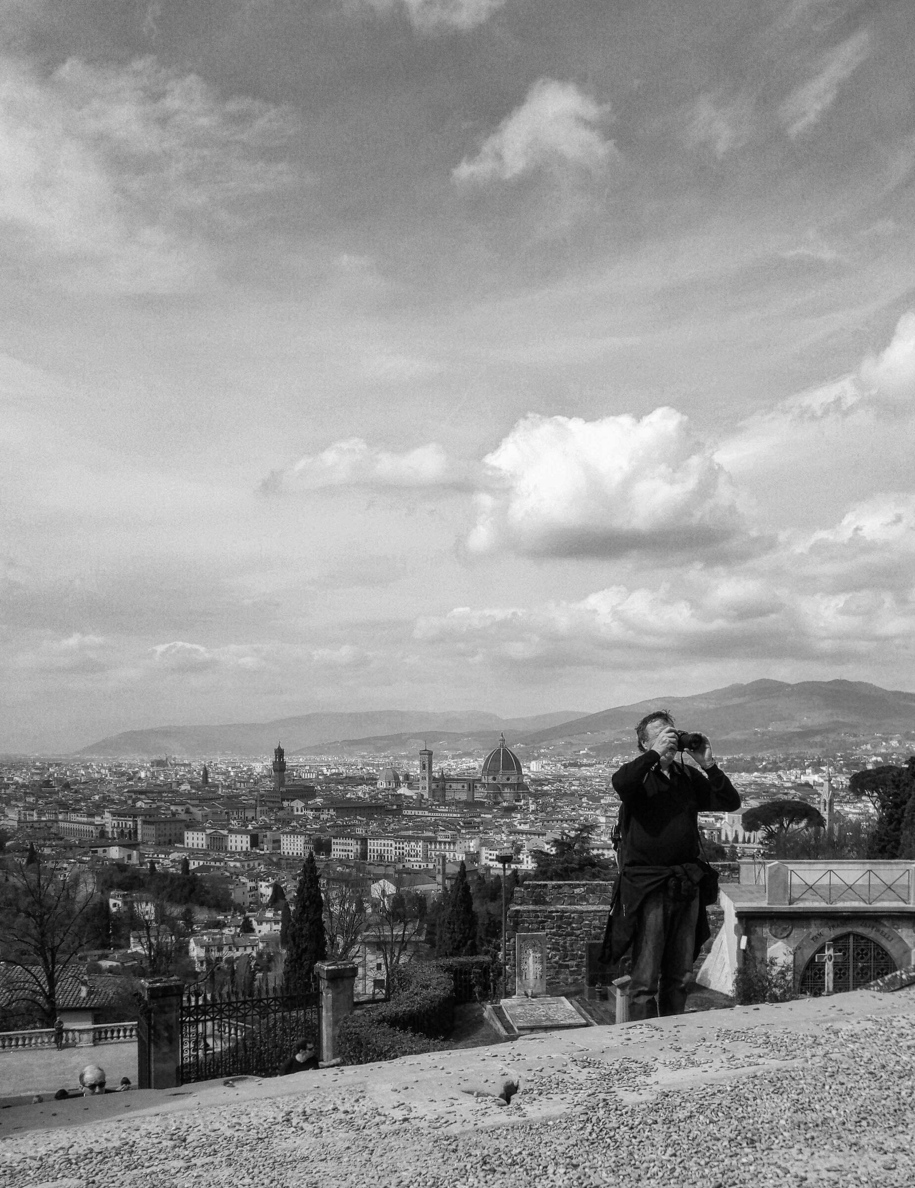 Adorata Firenze
