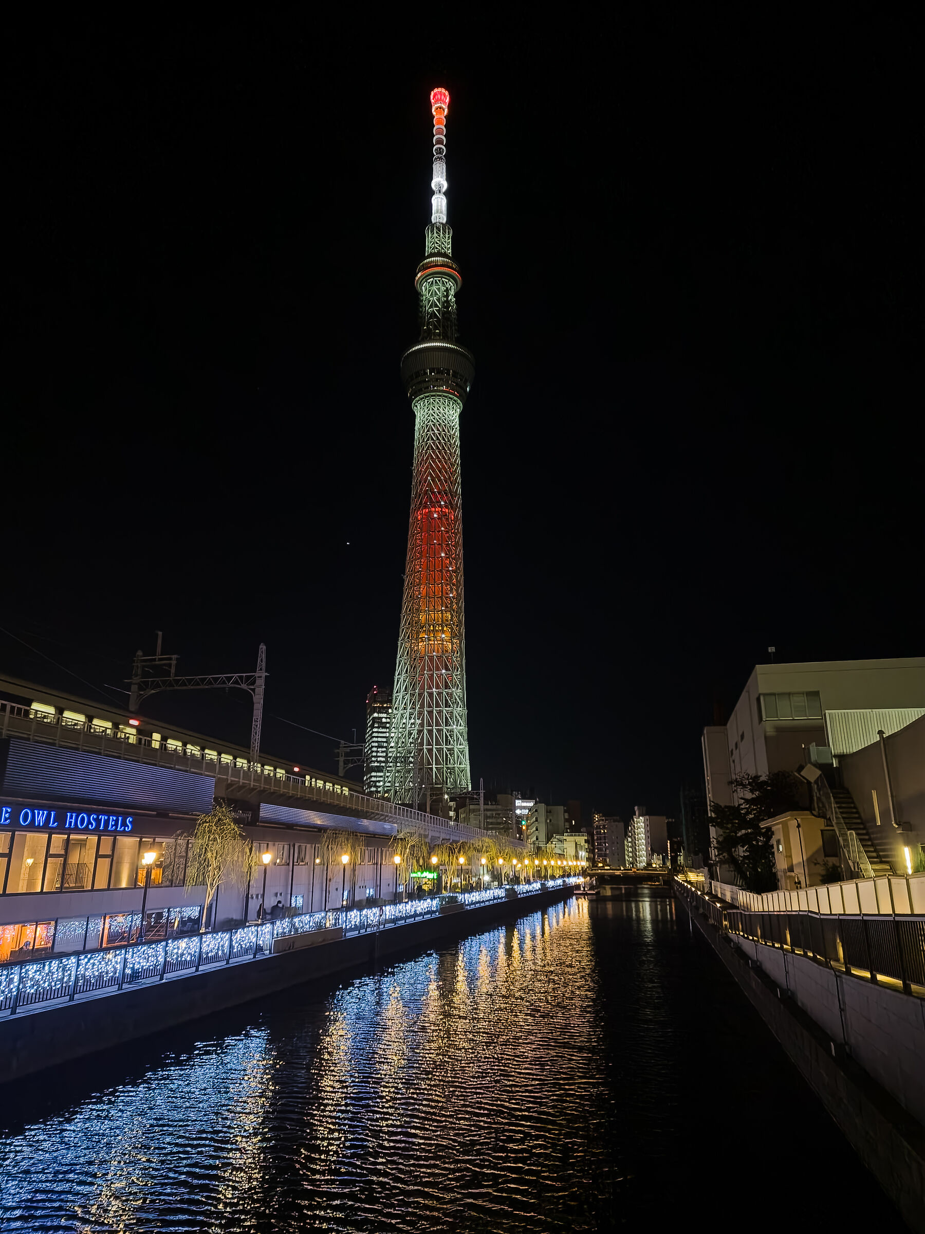 Skytree