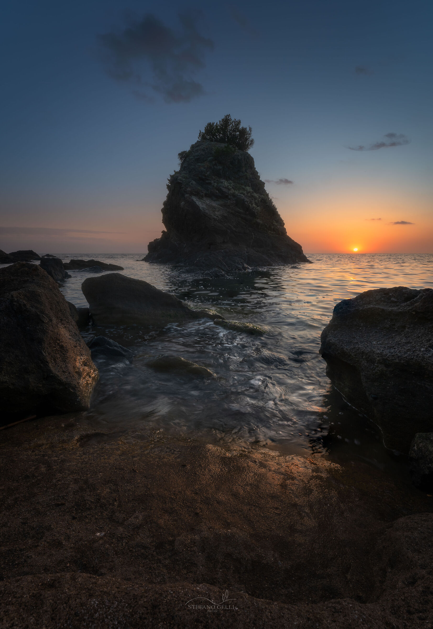 Costa degli Etruschi