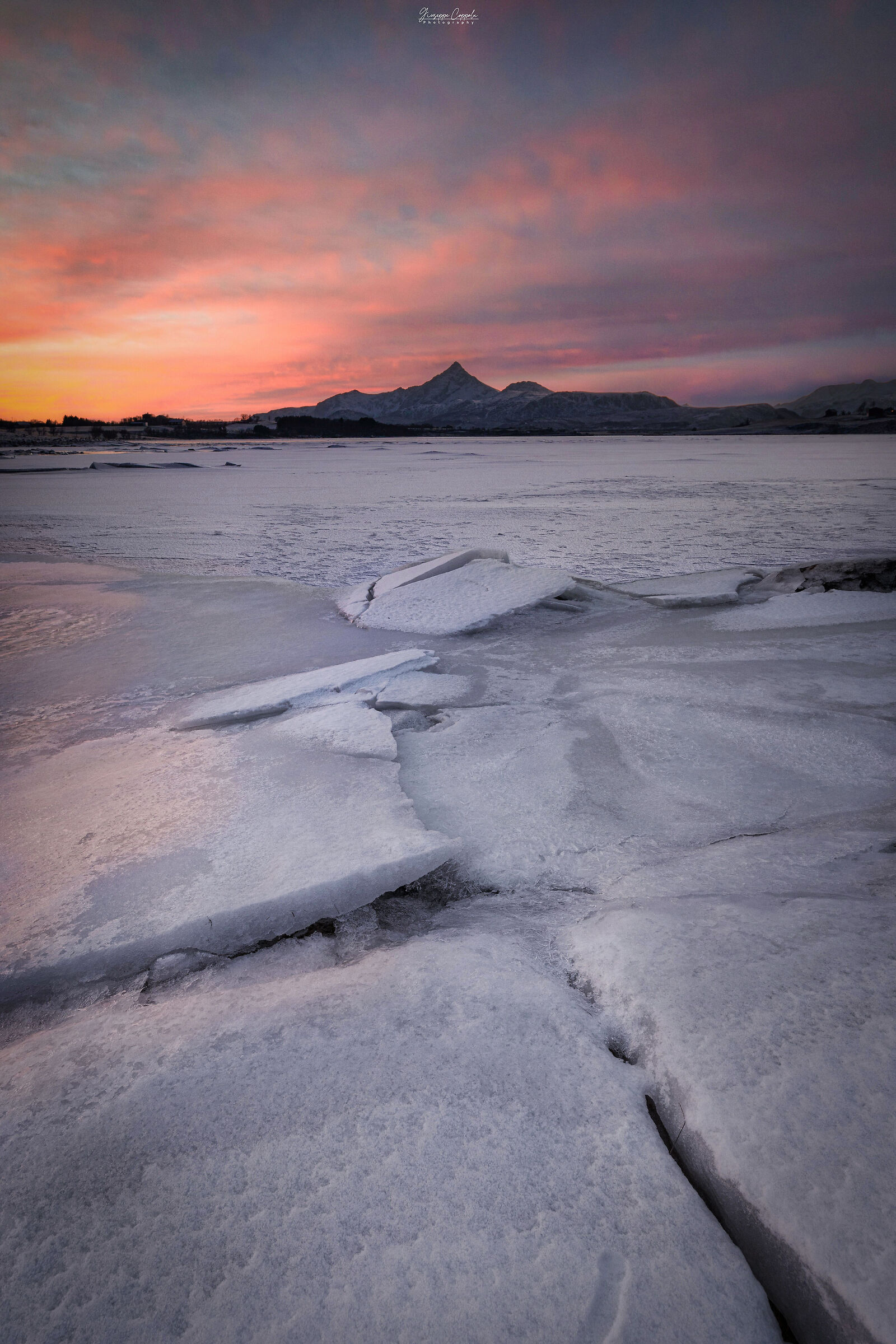 Isole Lofoten - Norvegia