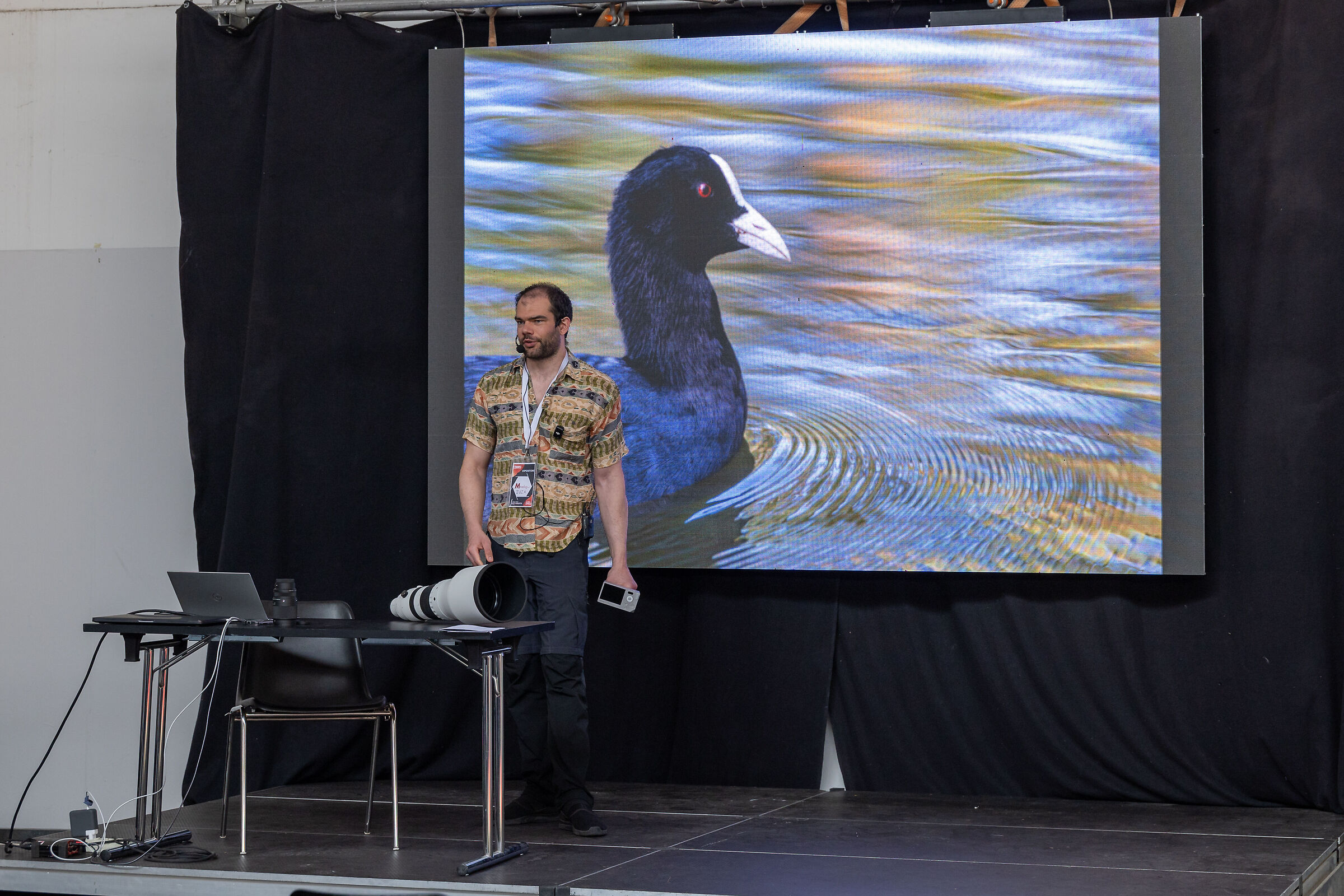Fiera della fotografia 2025