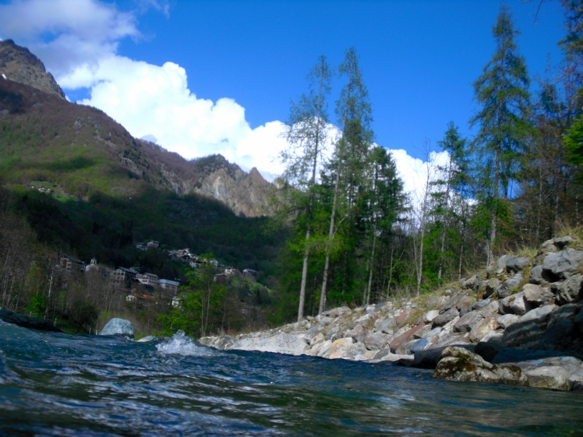 Torrente Stura