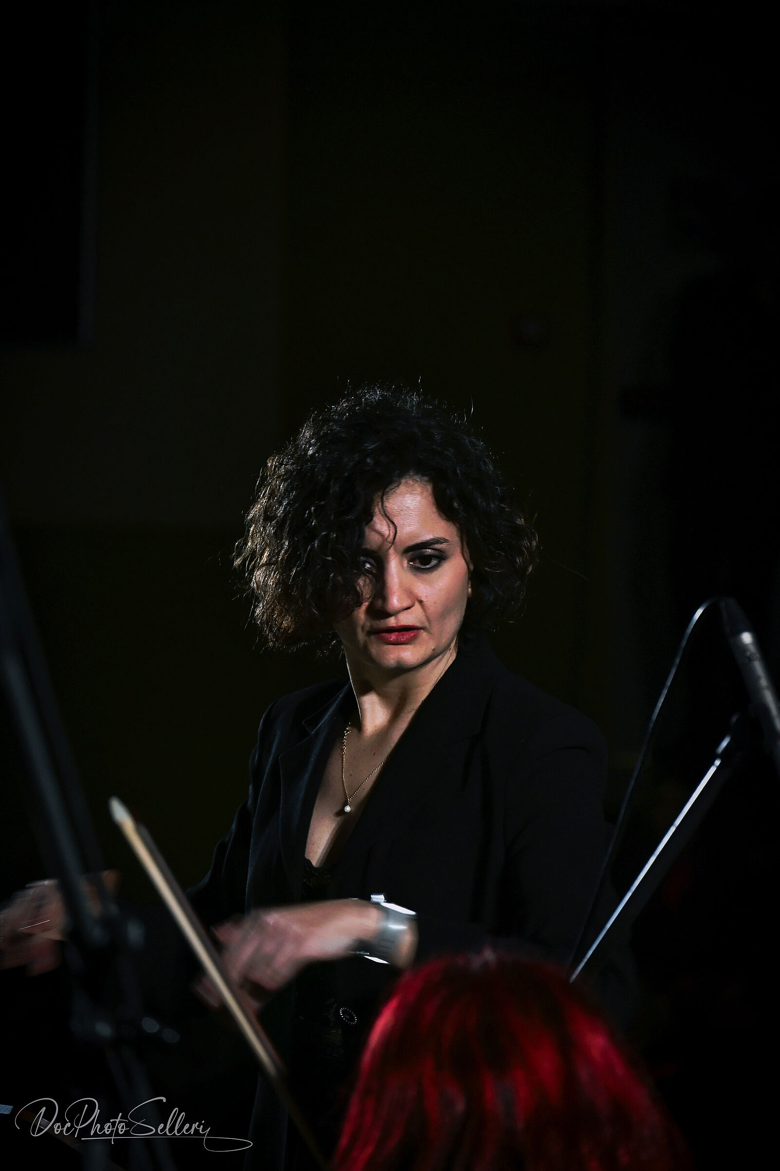 Liceo Musicale Torre Annunziata