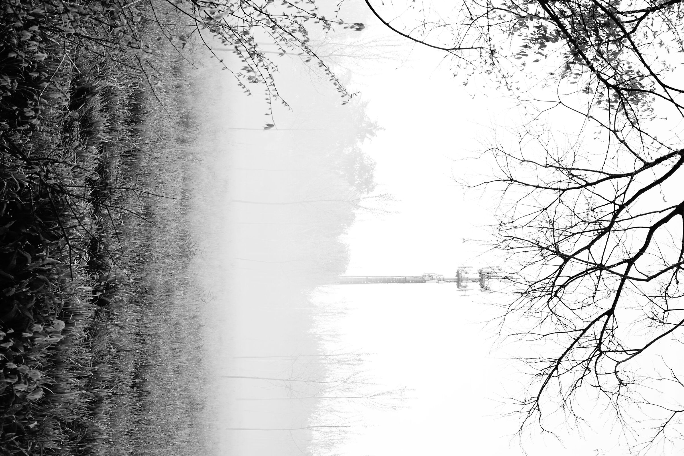 il peso della modernità