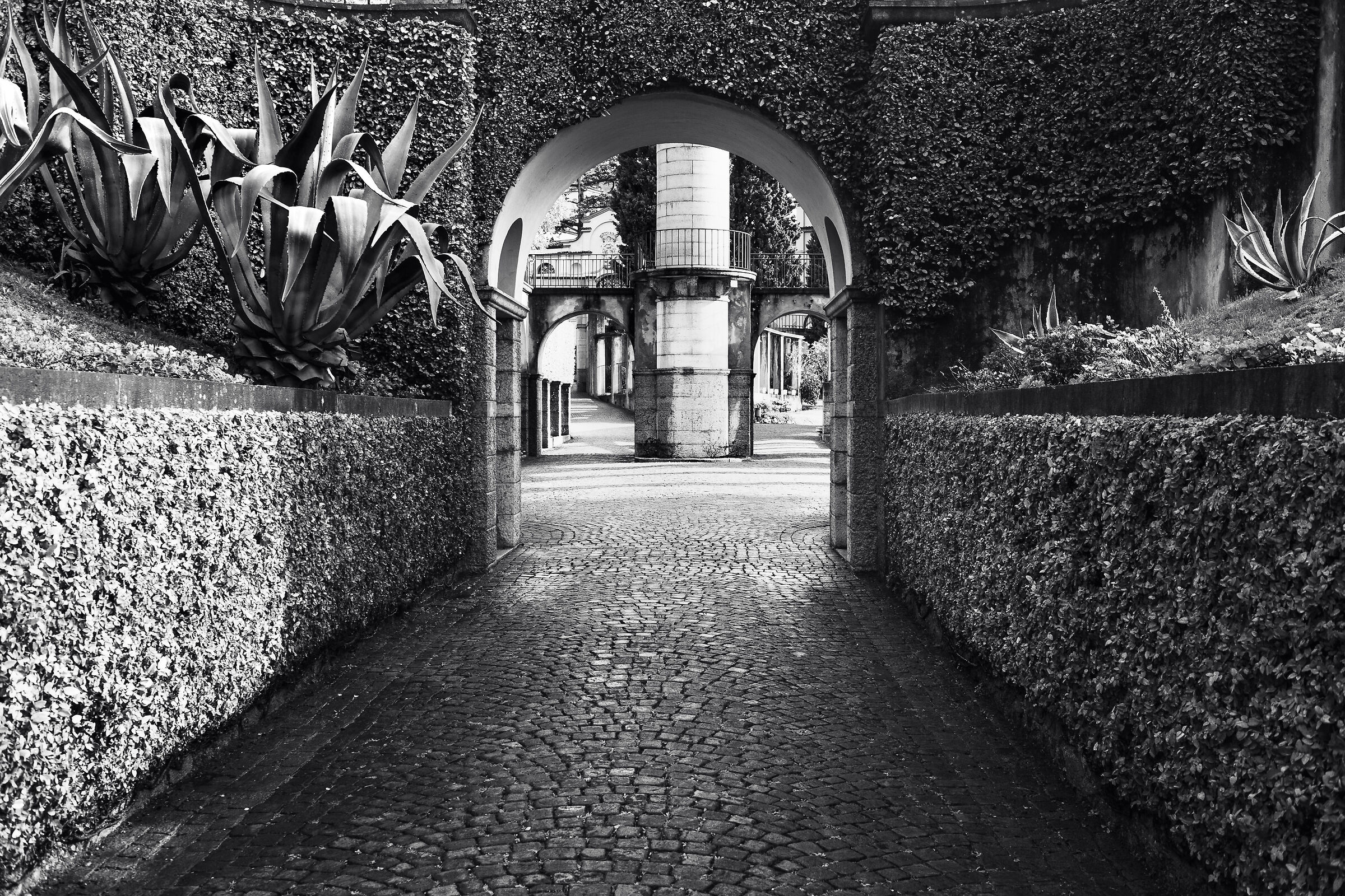 Vittoriale