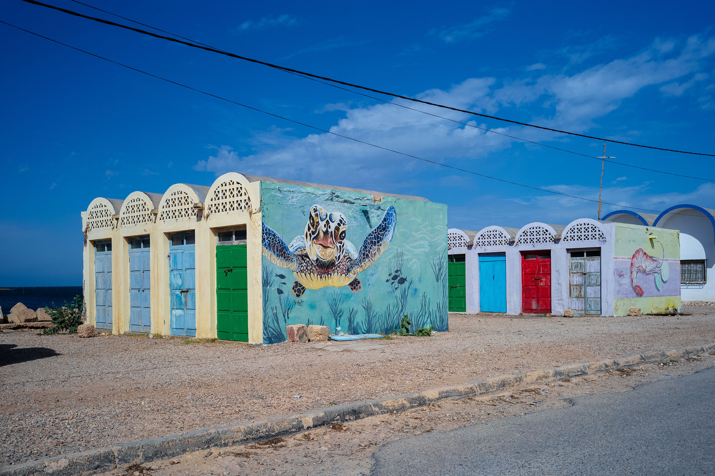 Murales