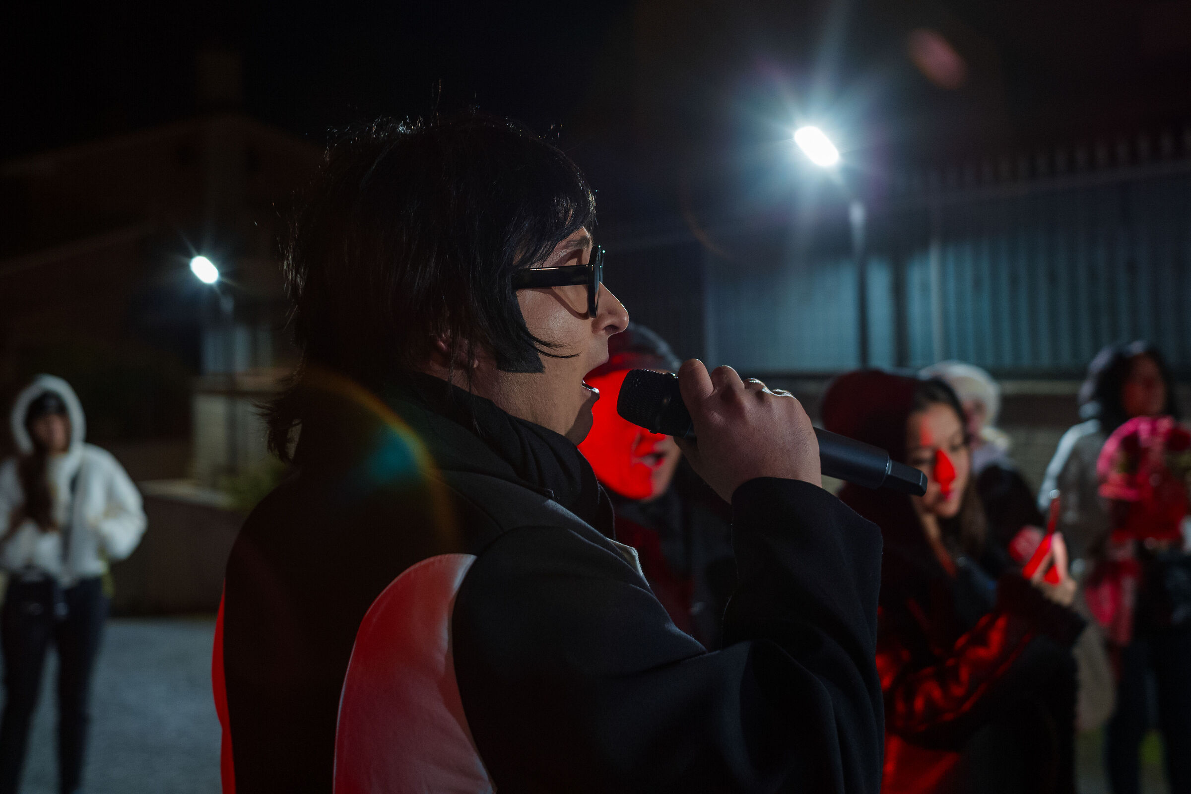 Brutta copia di Renato Zero