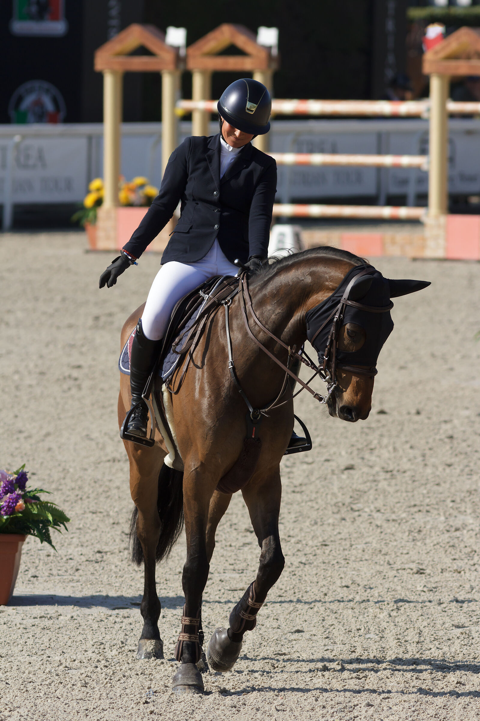 Elisabeth's elegance