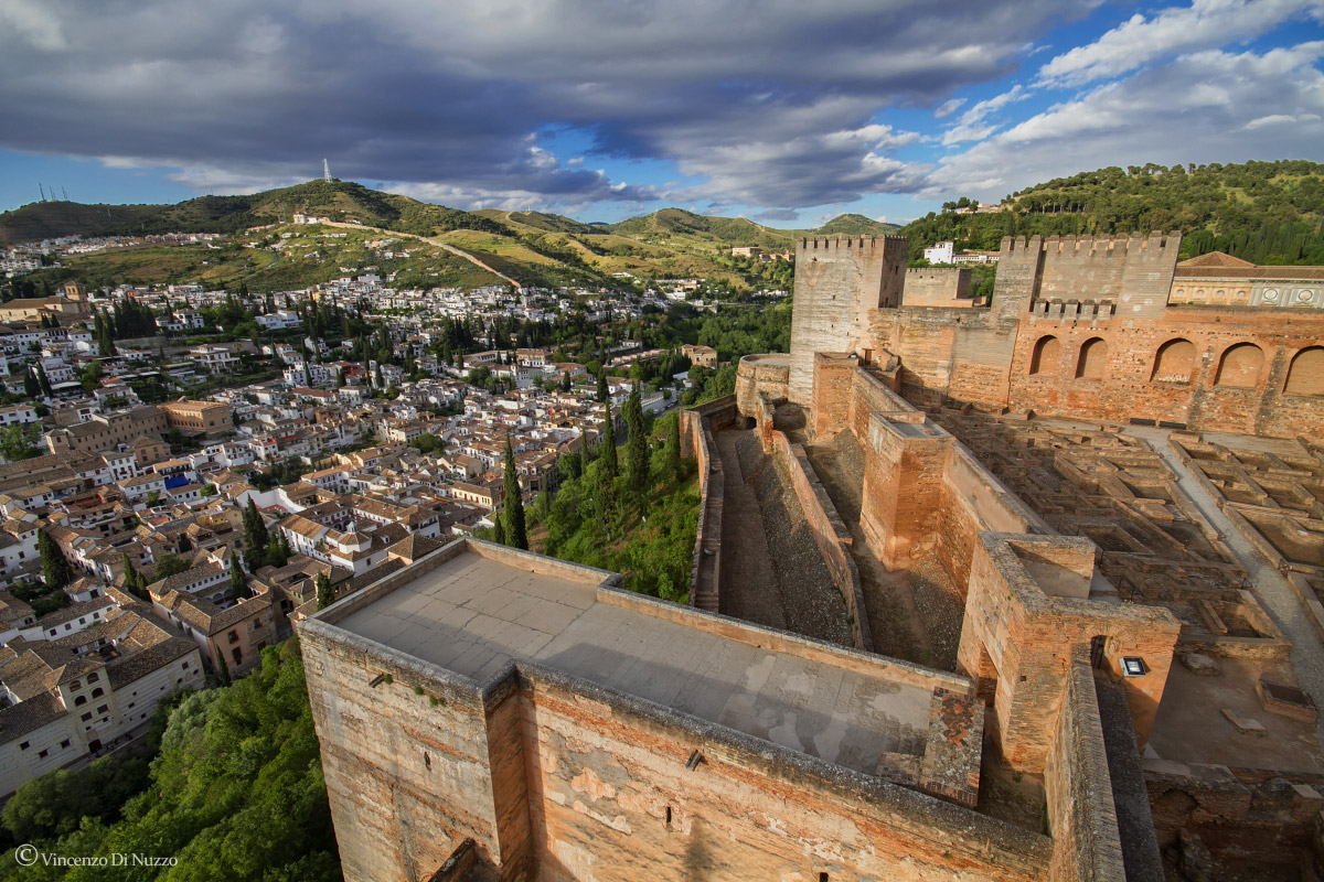 Alhambra