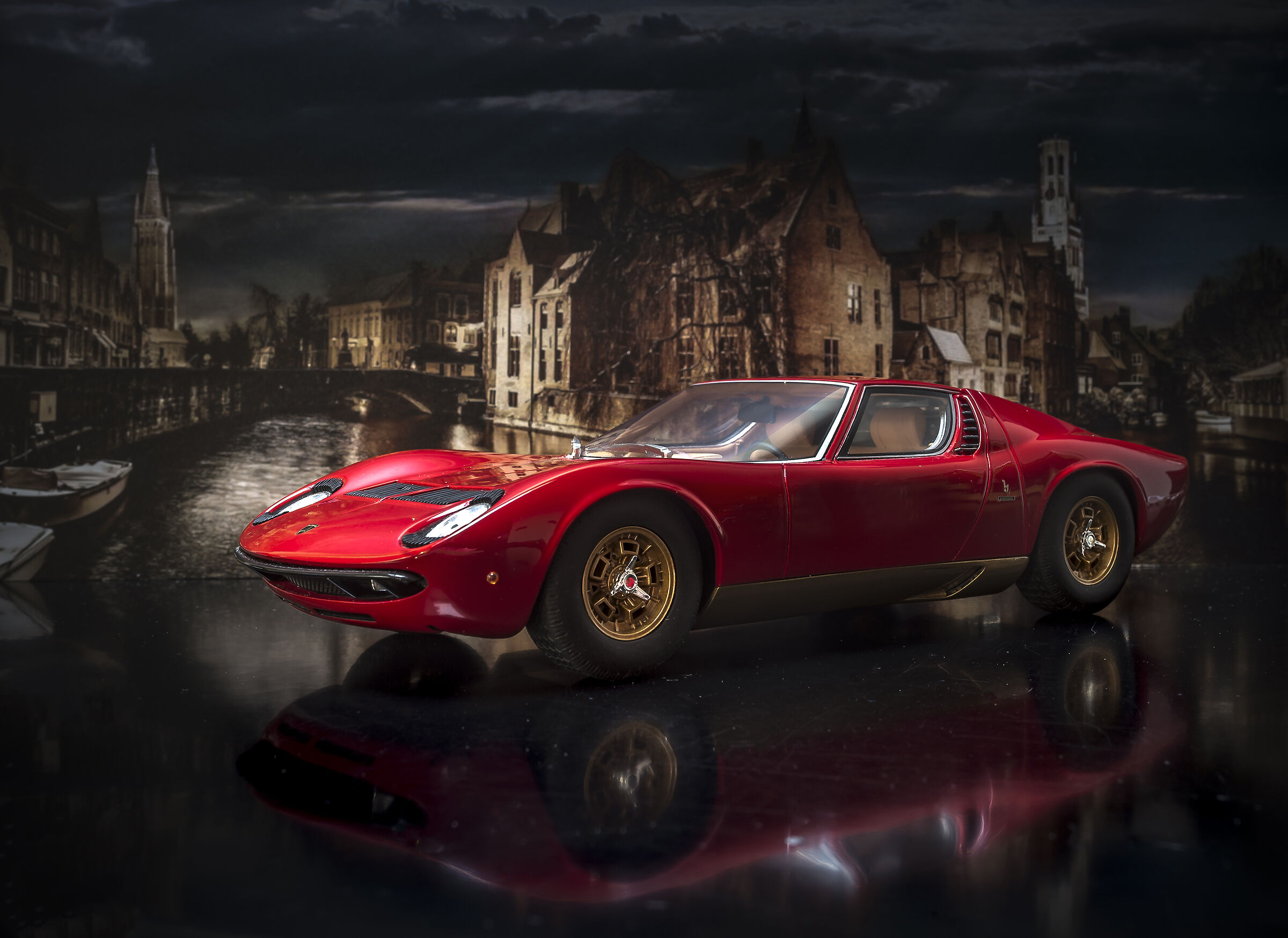 Miura 1967