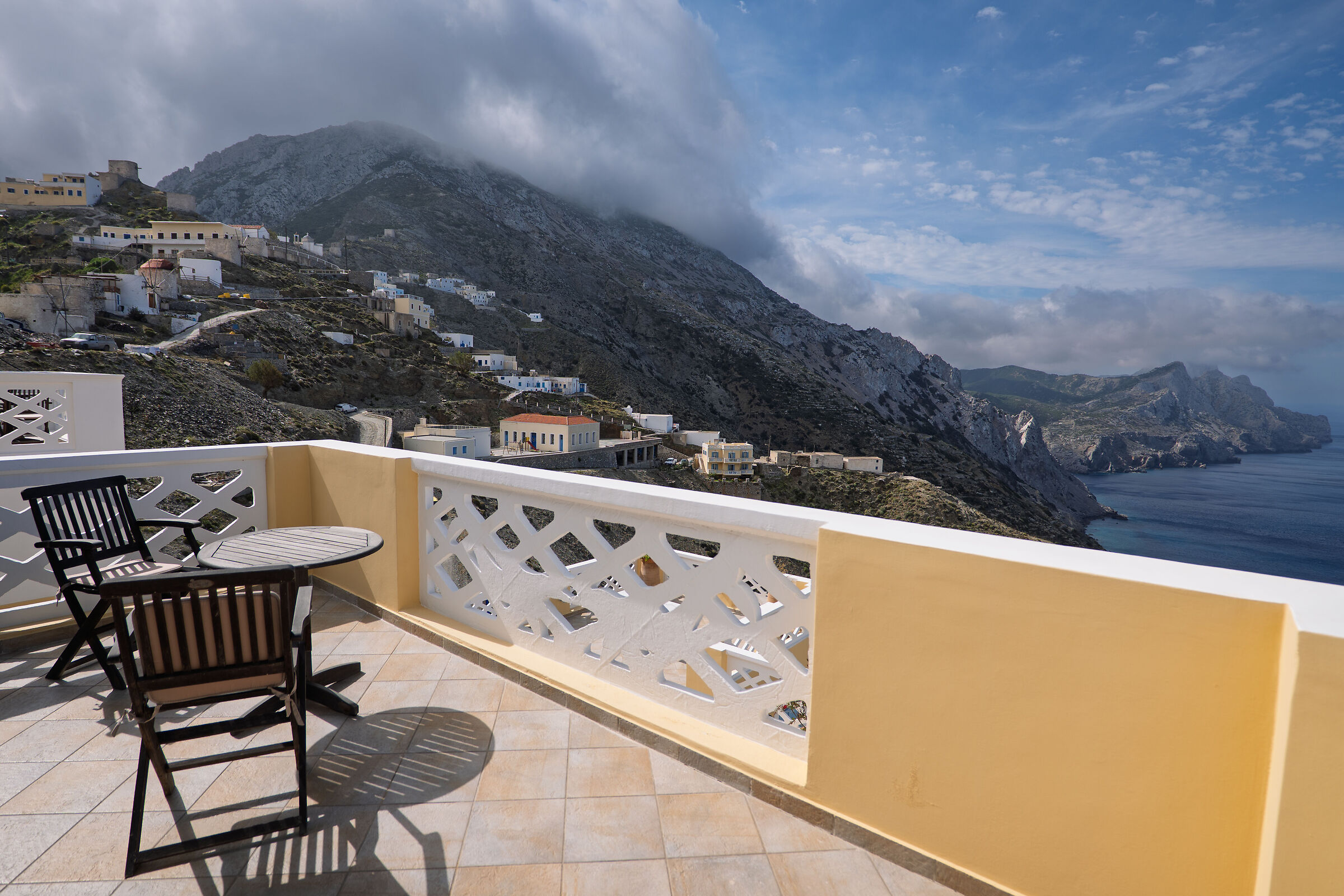 Karpathos