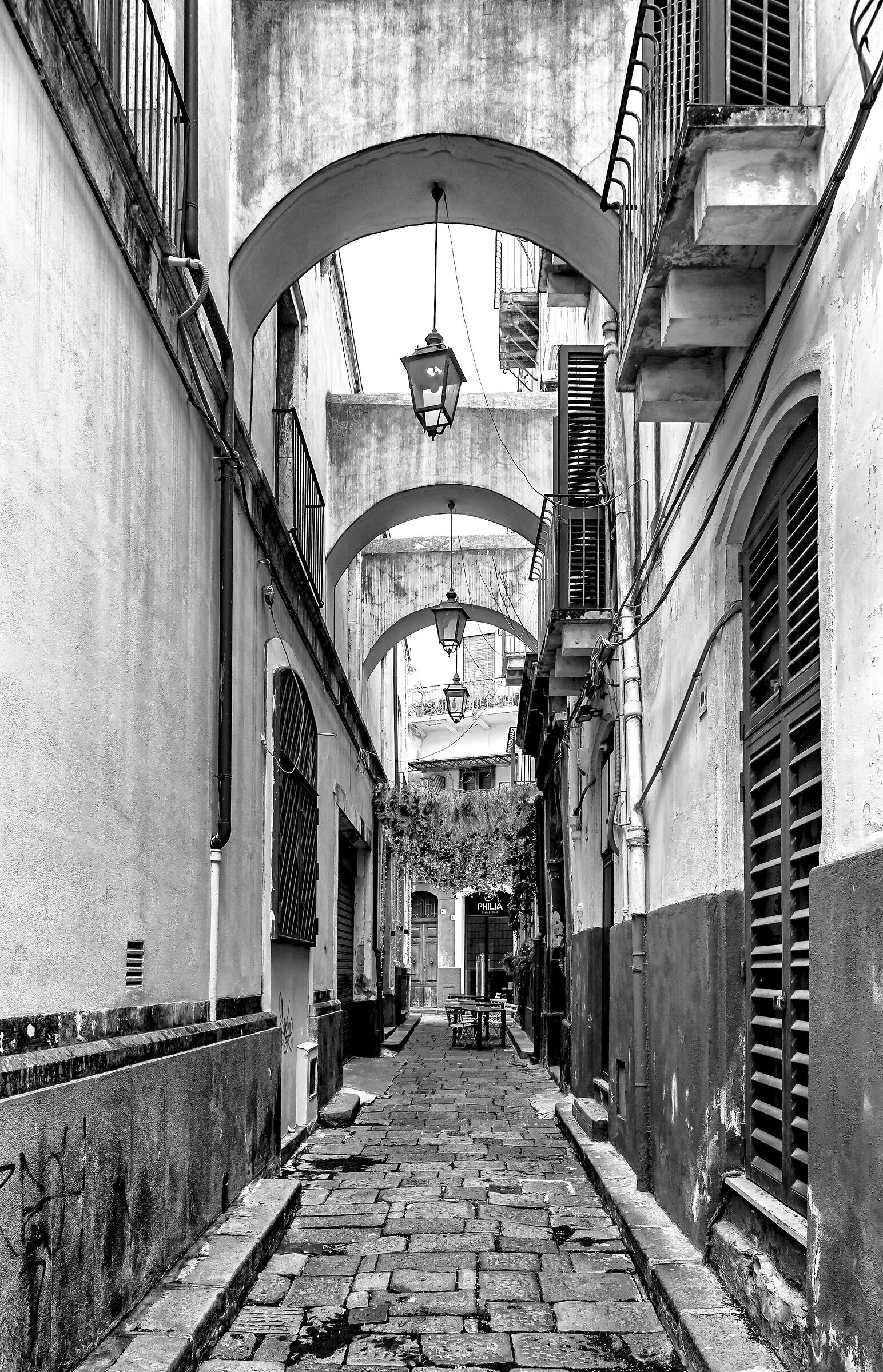 Vico degli studi (Acireale)