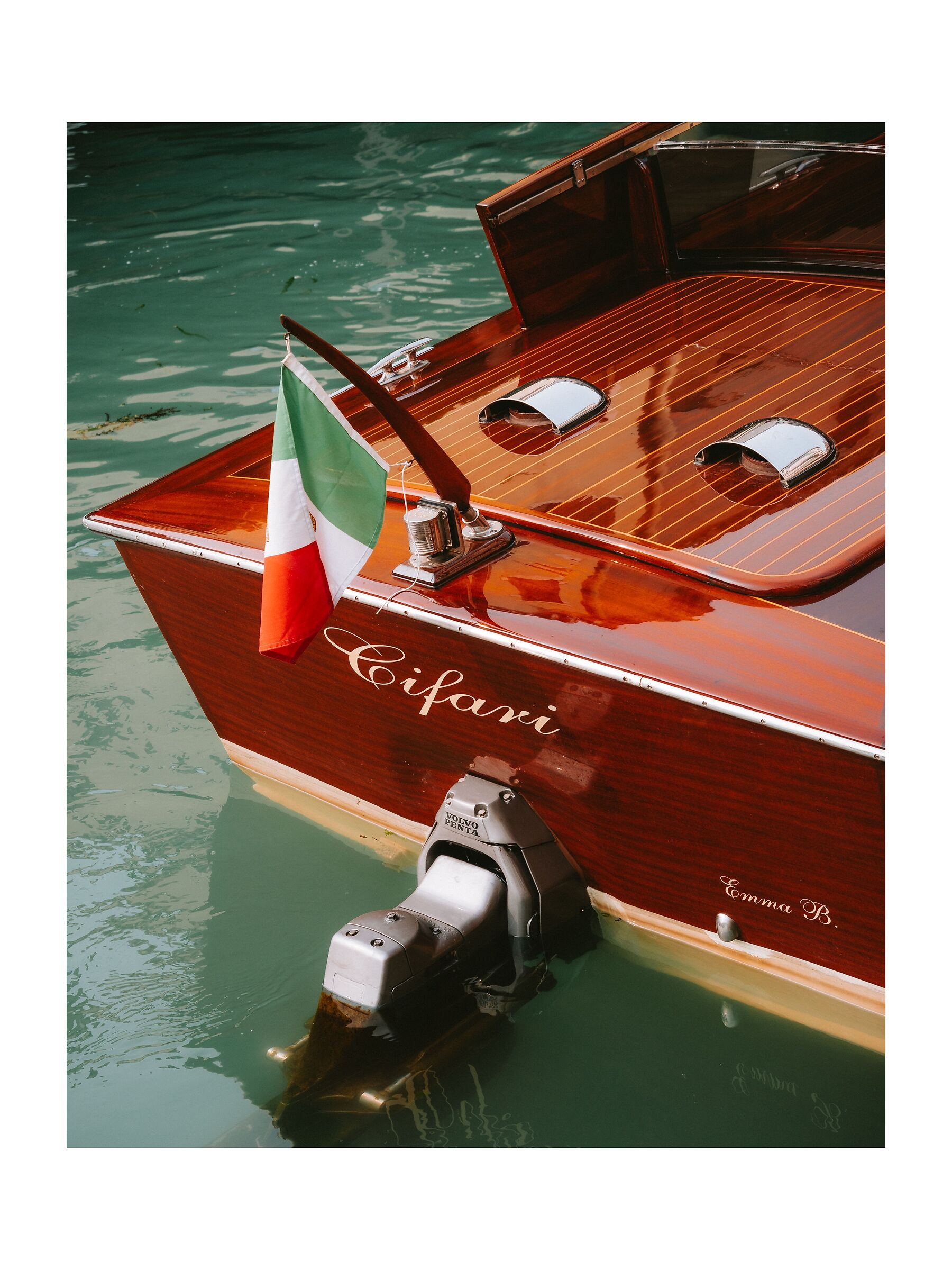 Scorcio di Venezia 19