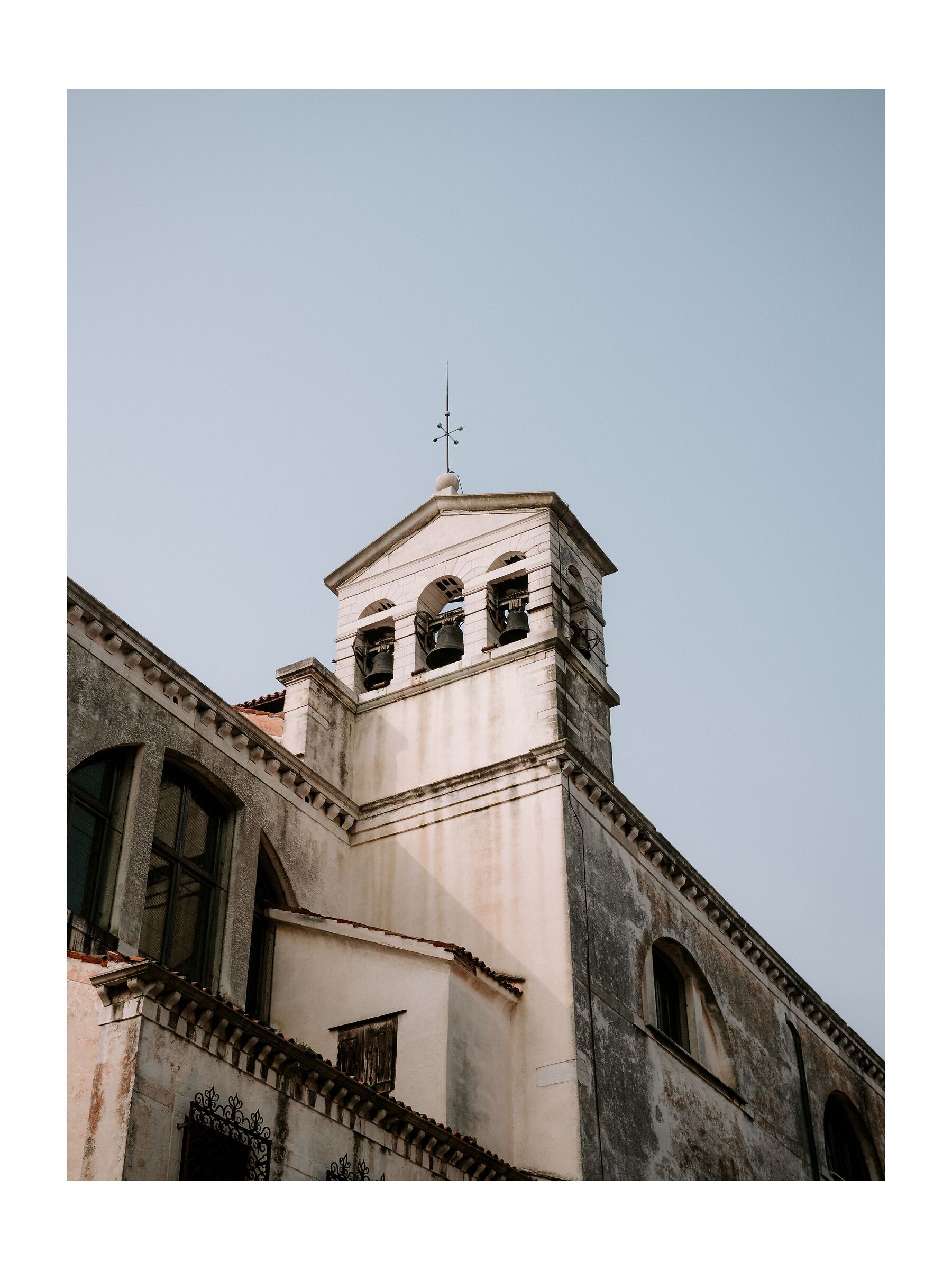 Scorcio di Venezia 21