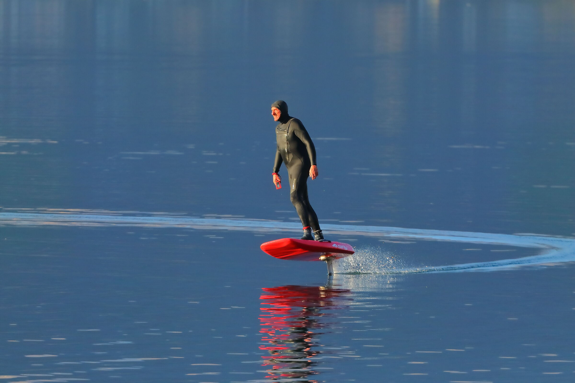 Scivolando 30 dicembre 2024 - 0065