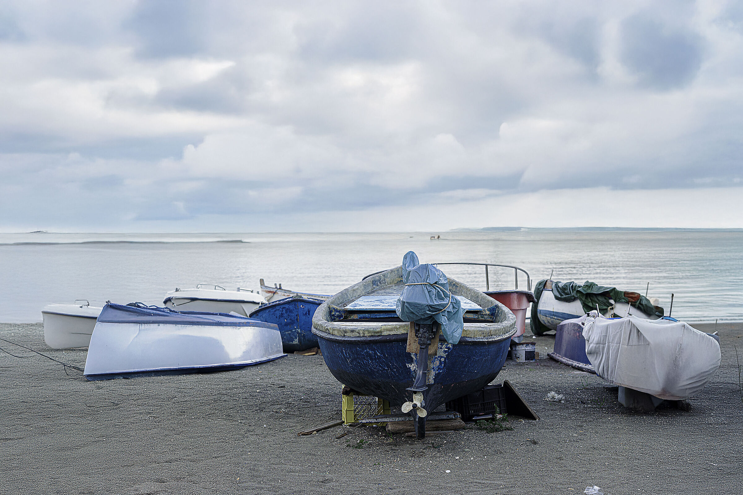 Aspettando l'estate...