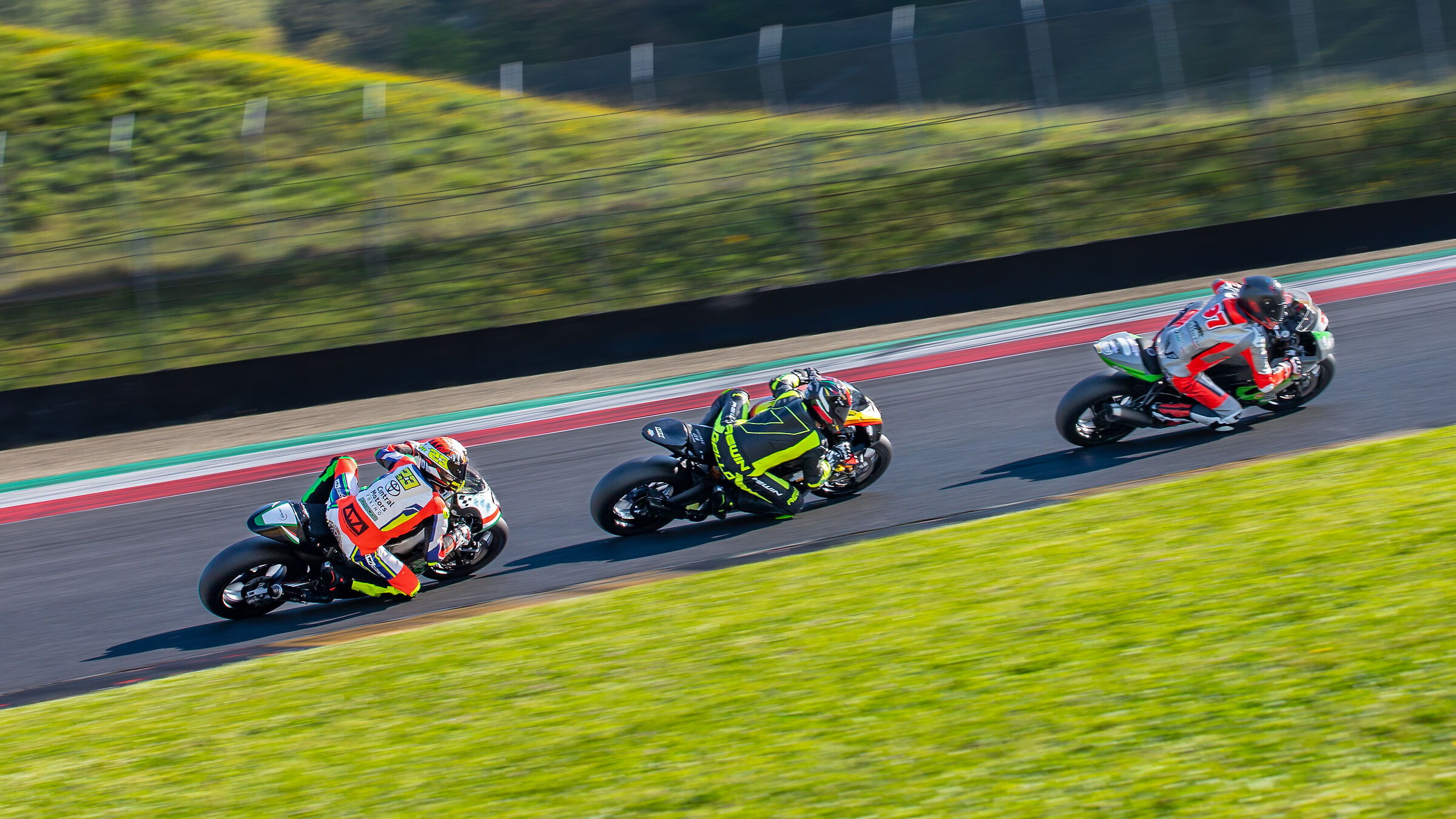 Coppa Italia Velocità - Mugello 2025