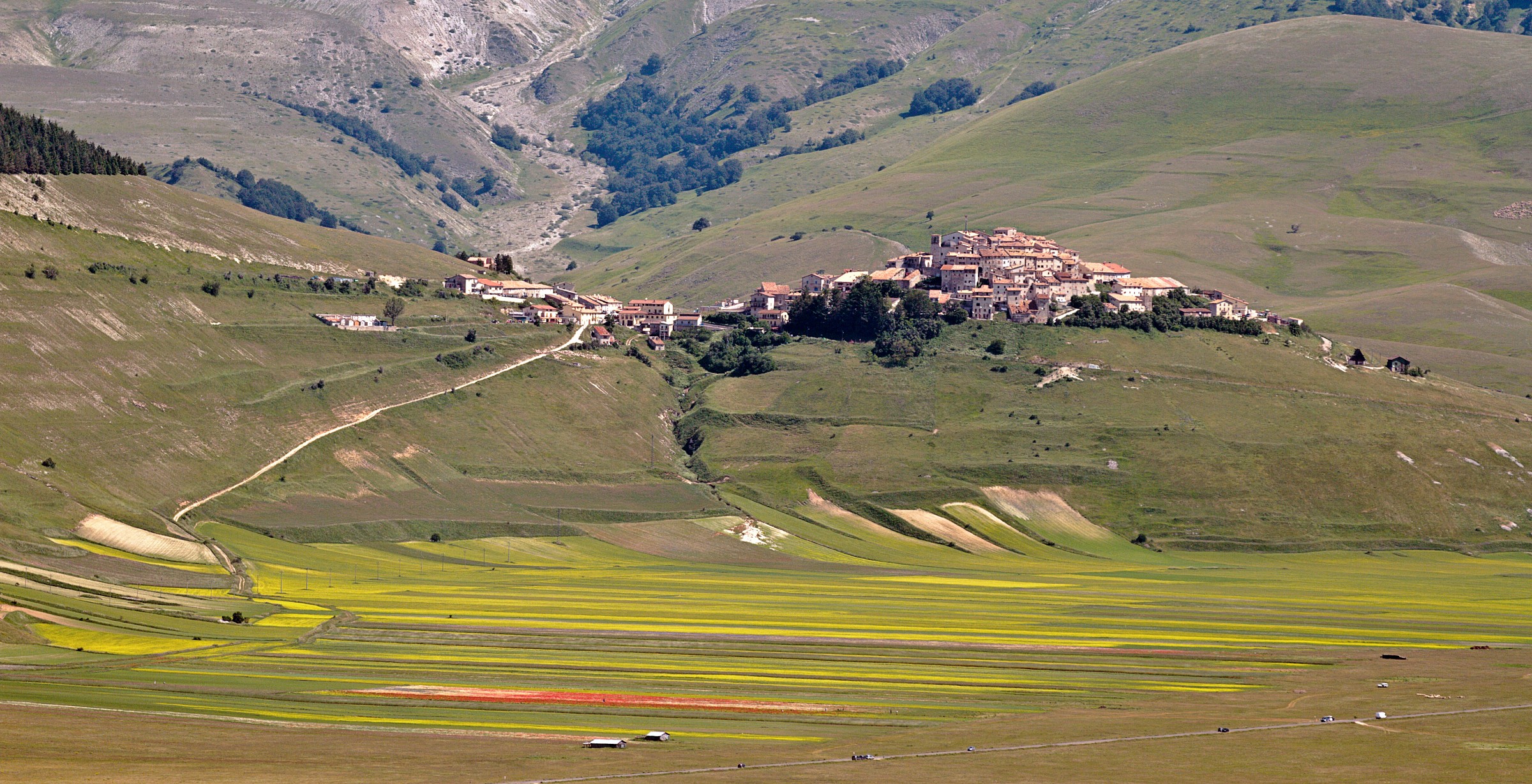Castelluccio 3