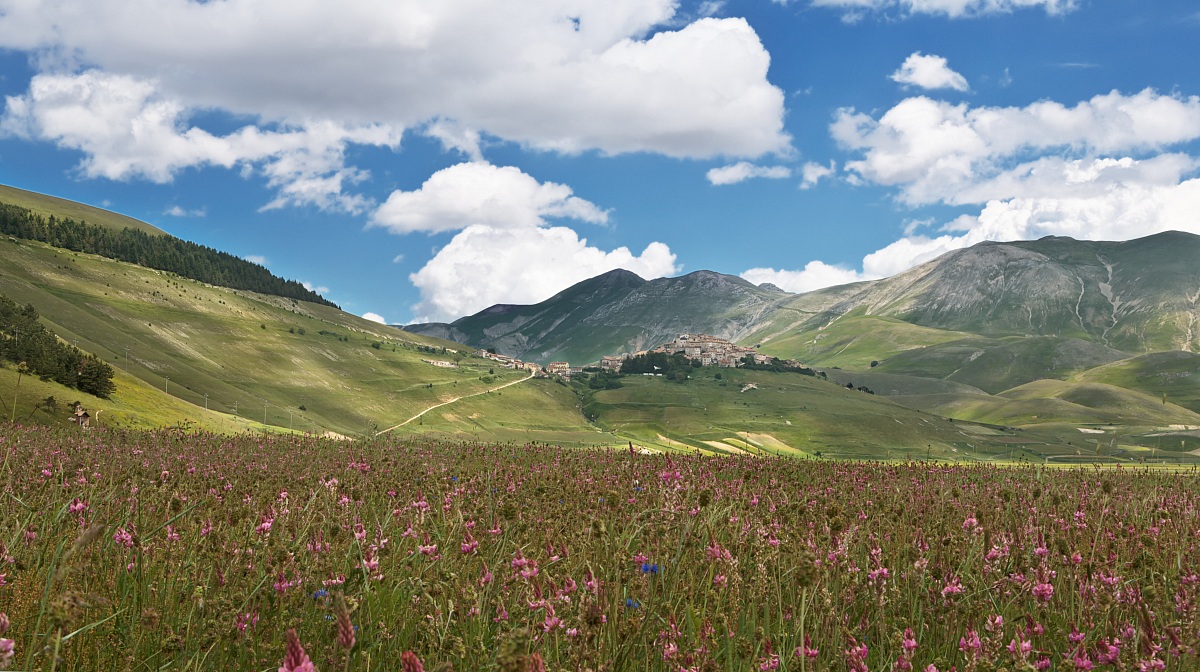 Castelluccio 10