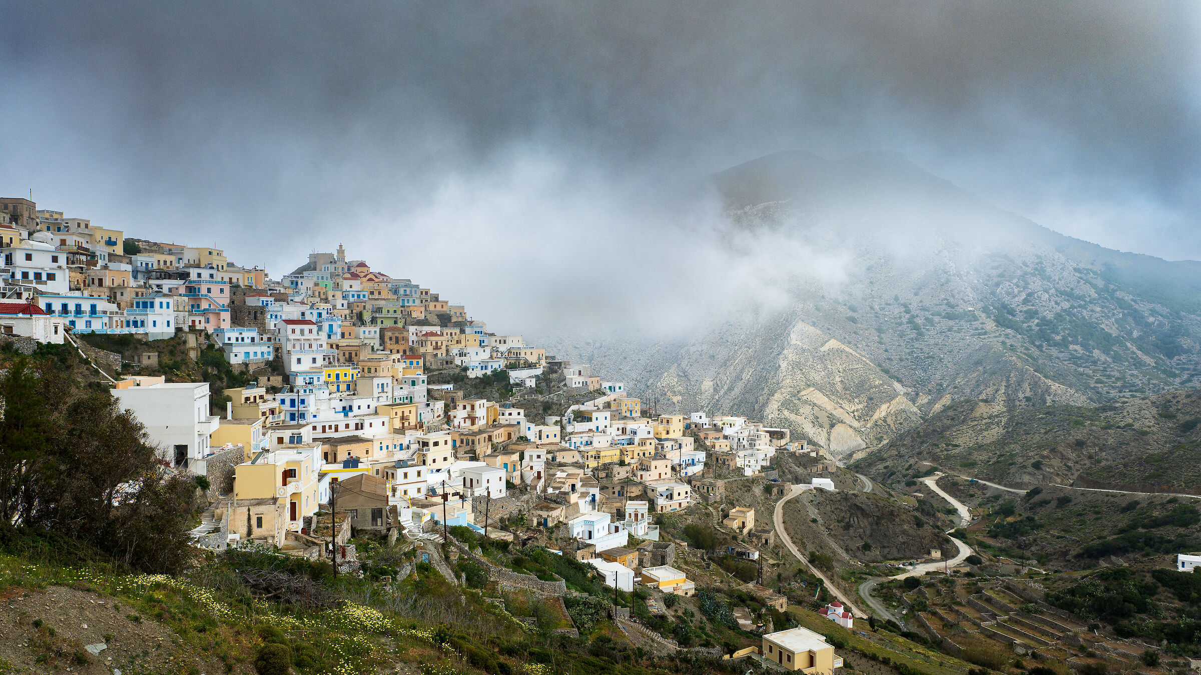 Karpathos