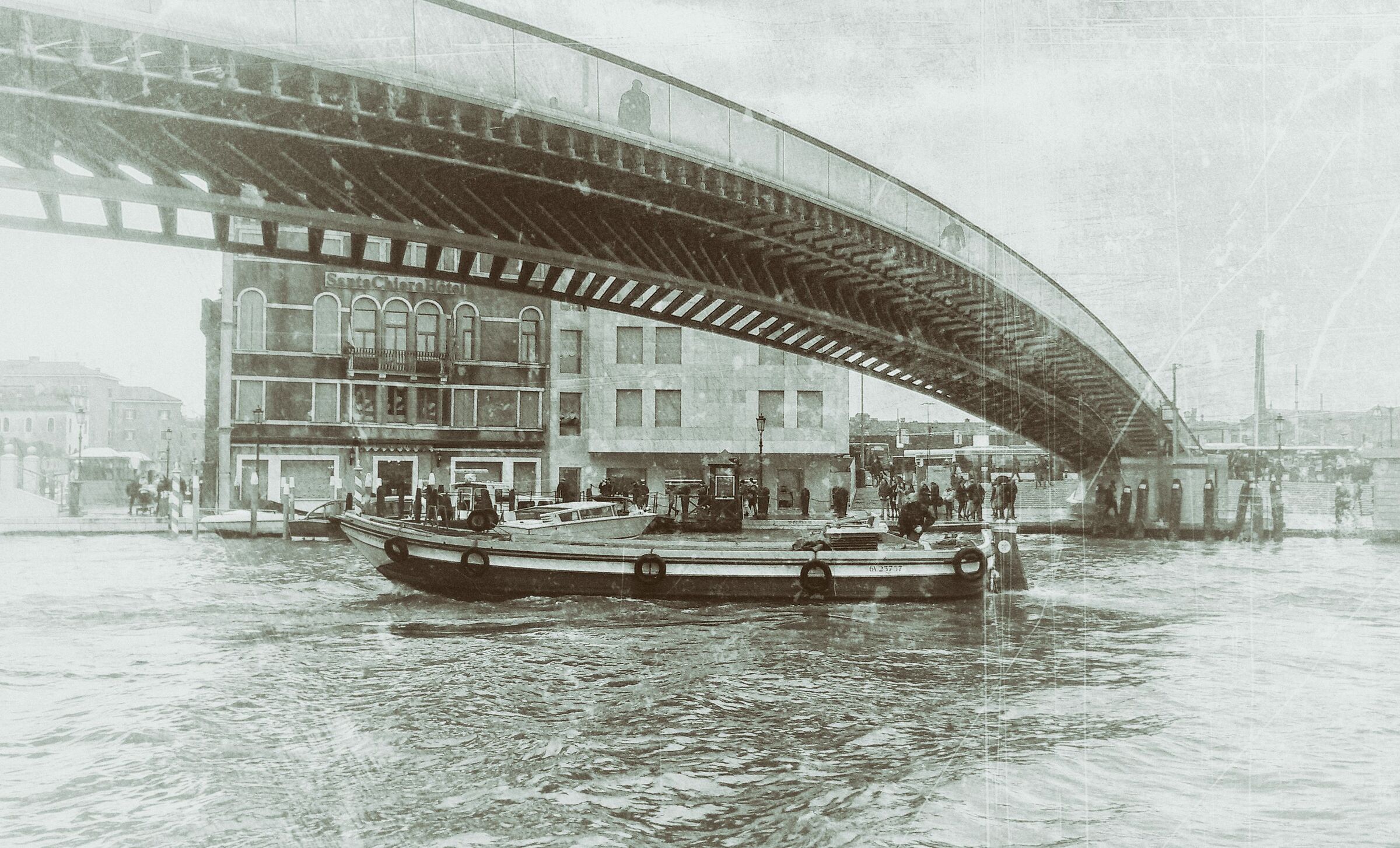 Venezia bis