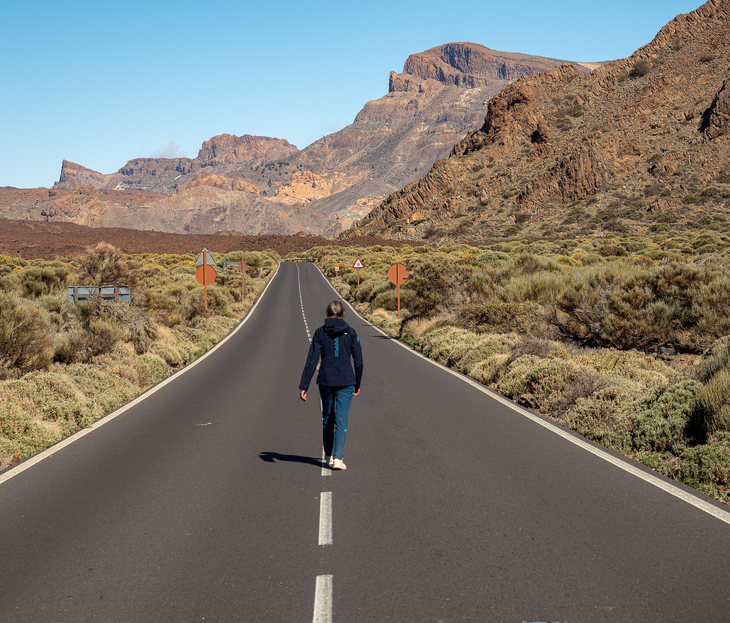 Parco Nazionale del Teide