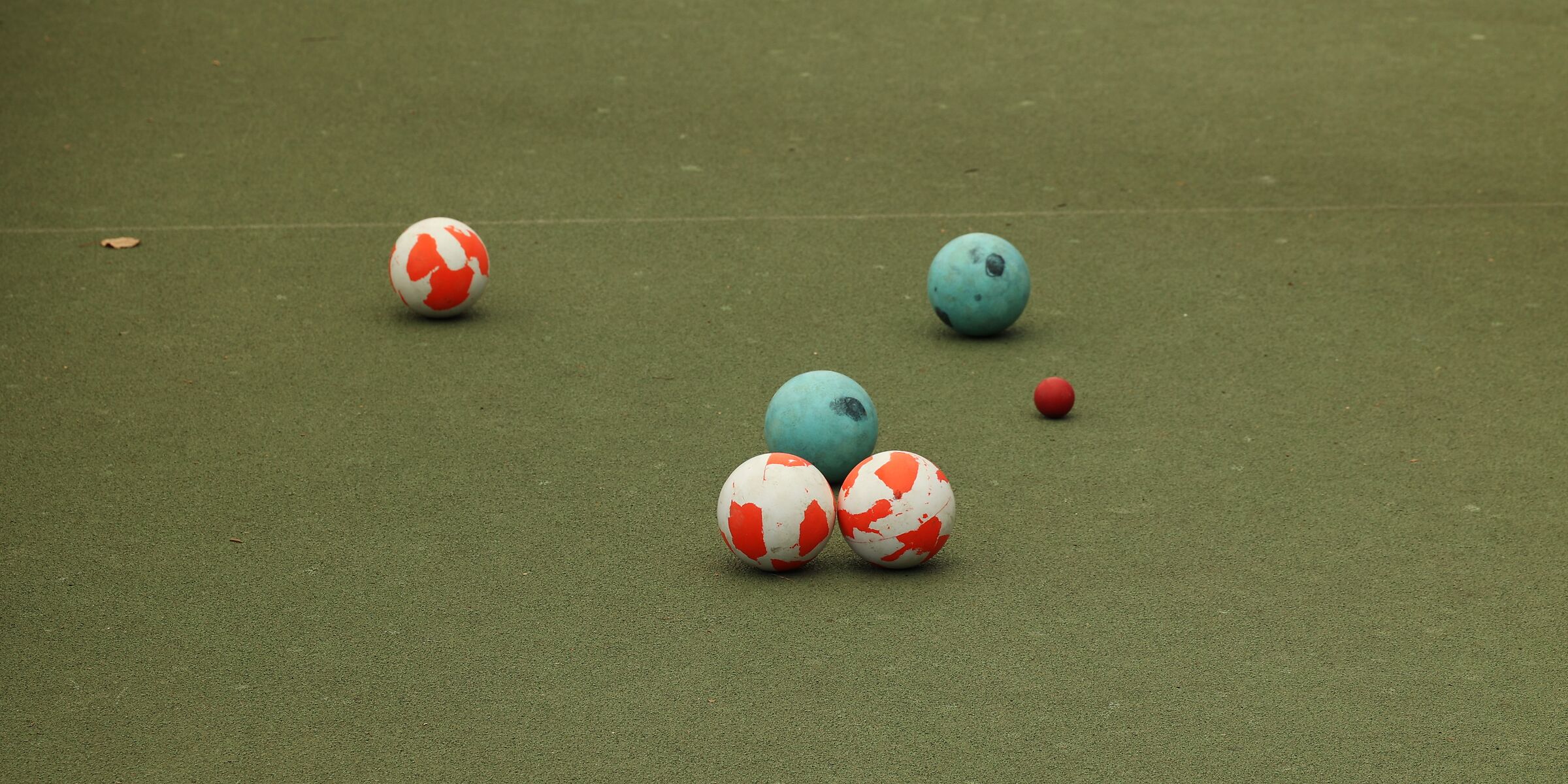 bocce