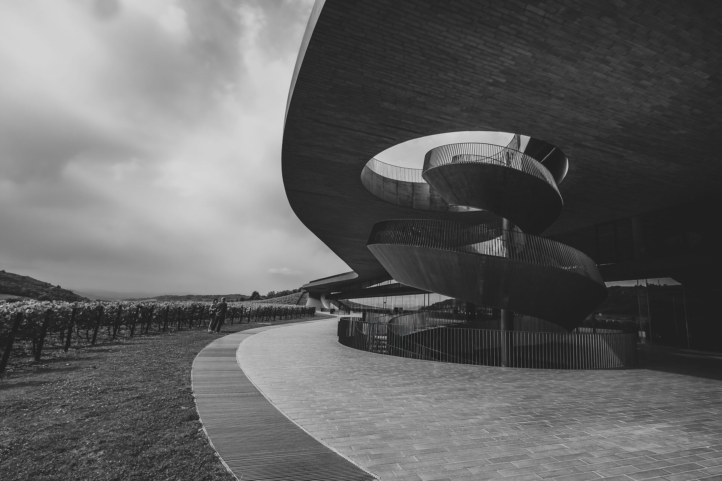 Il design è il nucleo centrale di una creazione umana