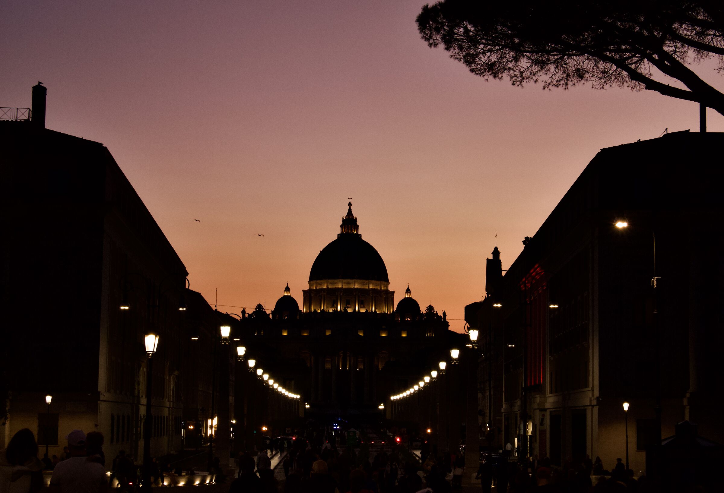 Roma
