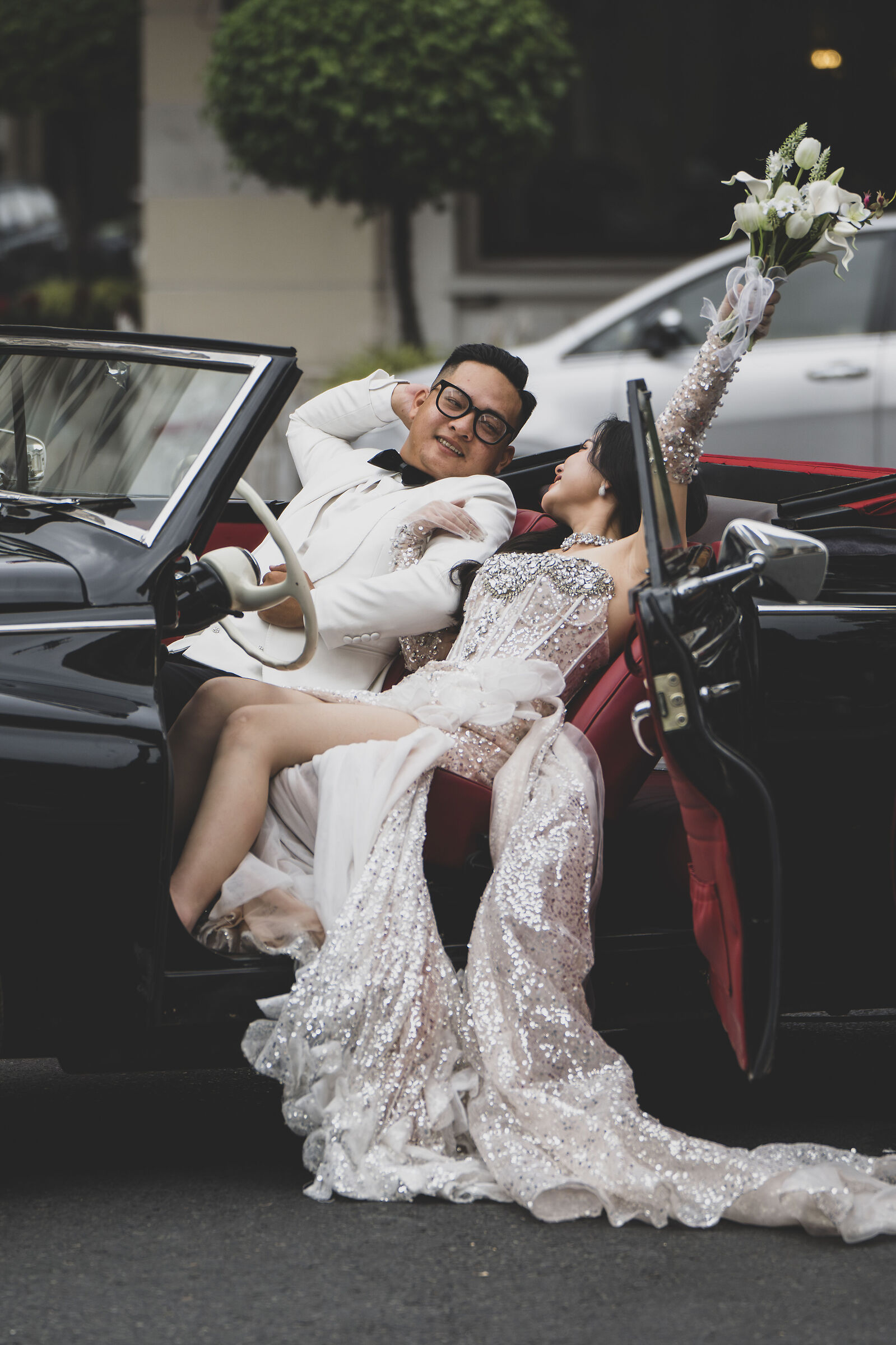 Getting married in Vietnam