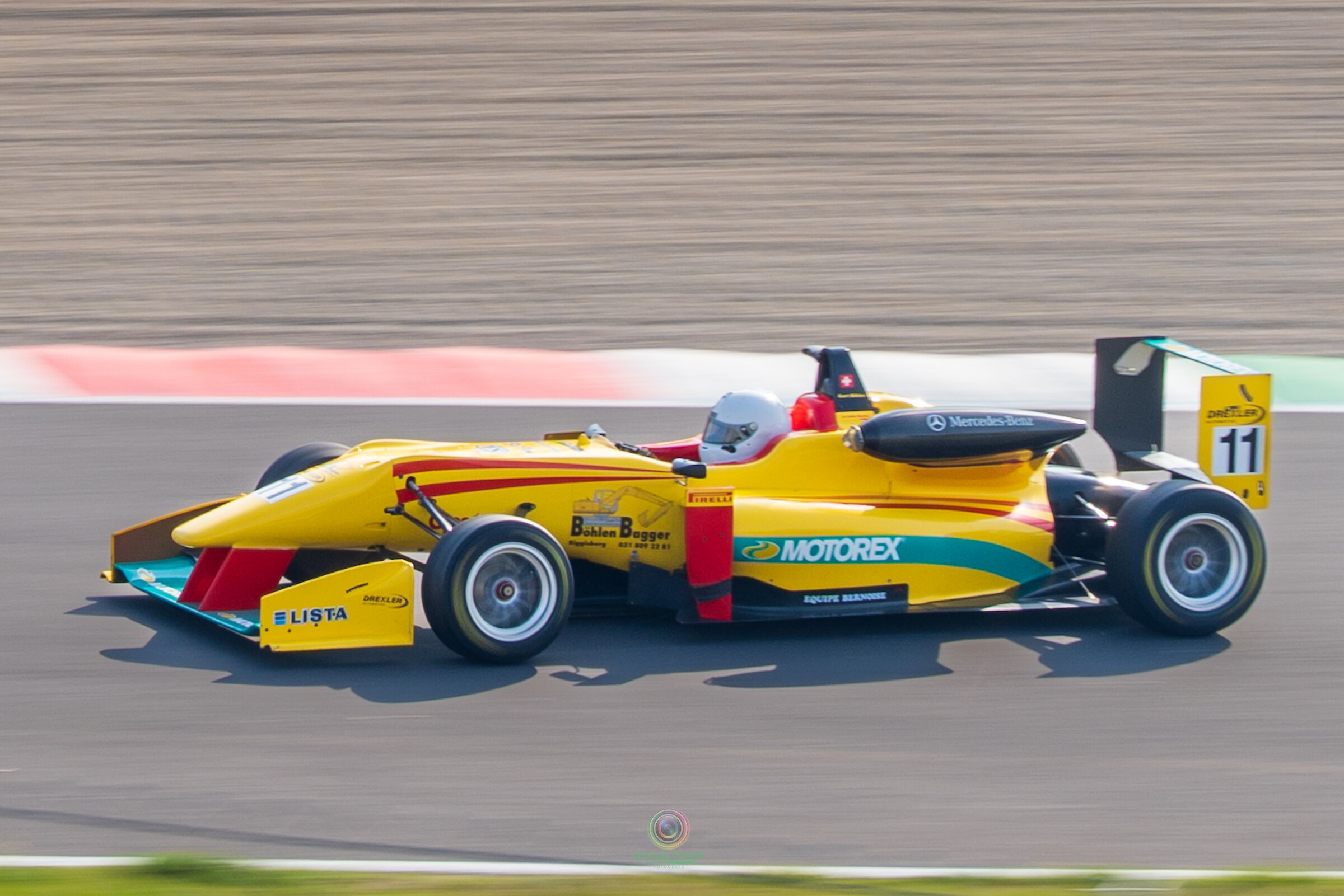 aci historic racing weekend