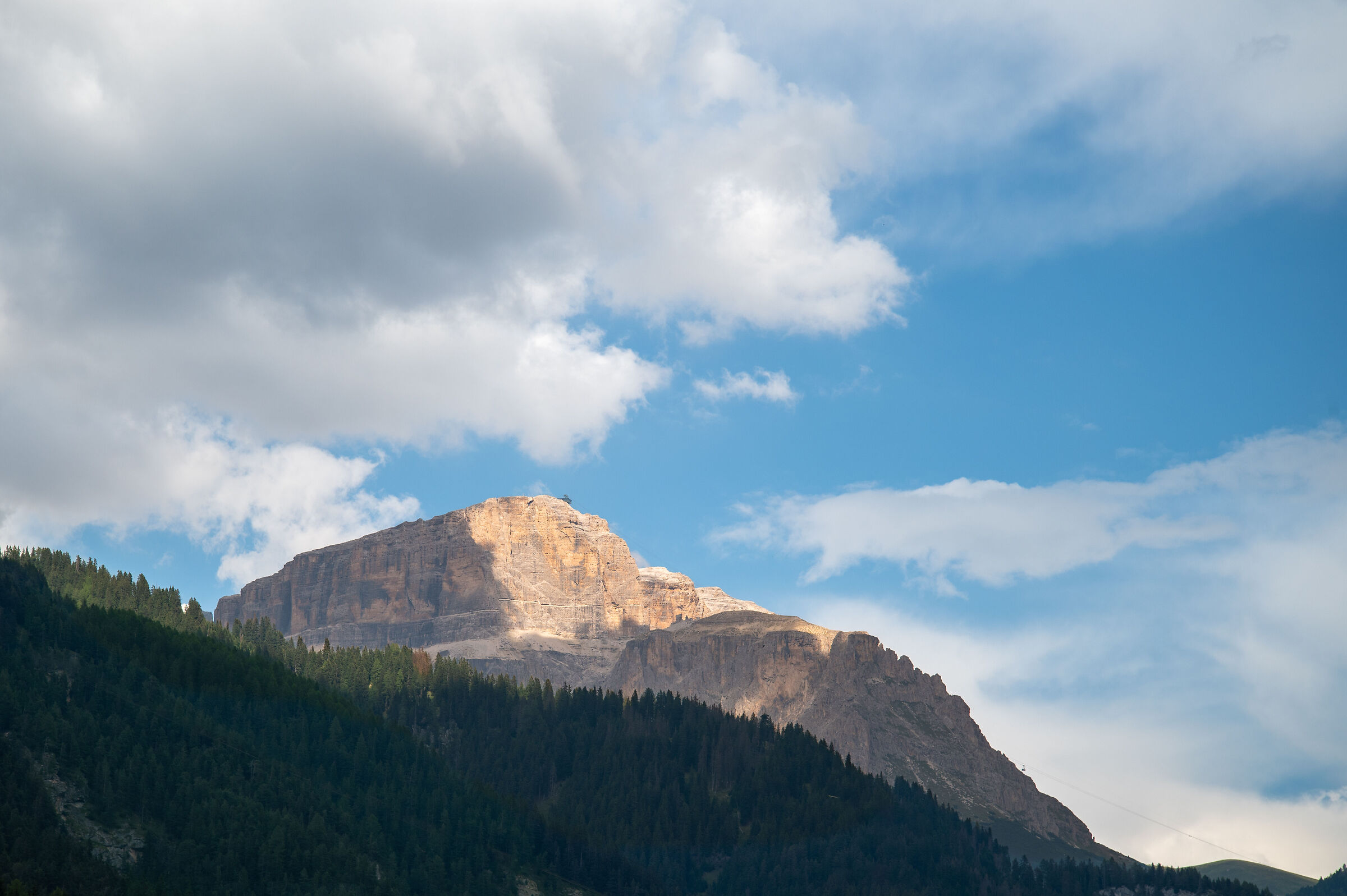 Val di Fassa
