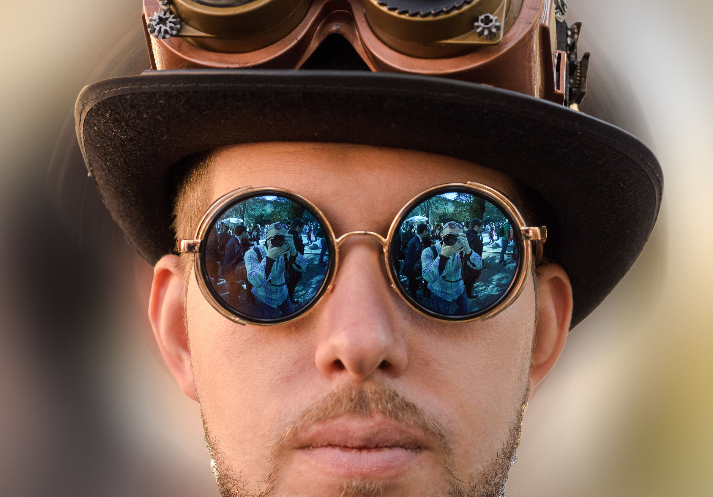 Comics - Lucca 2015