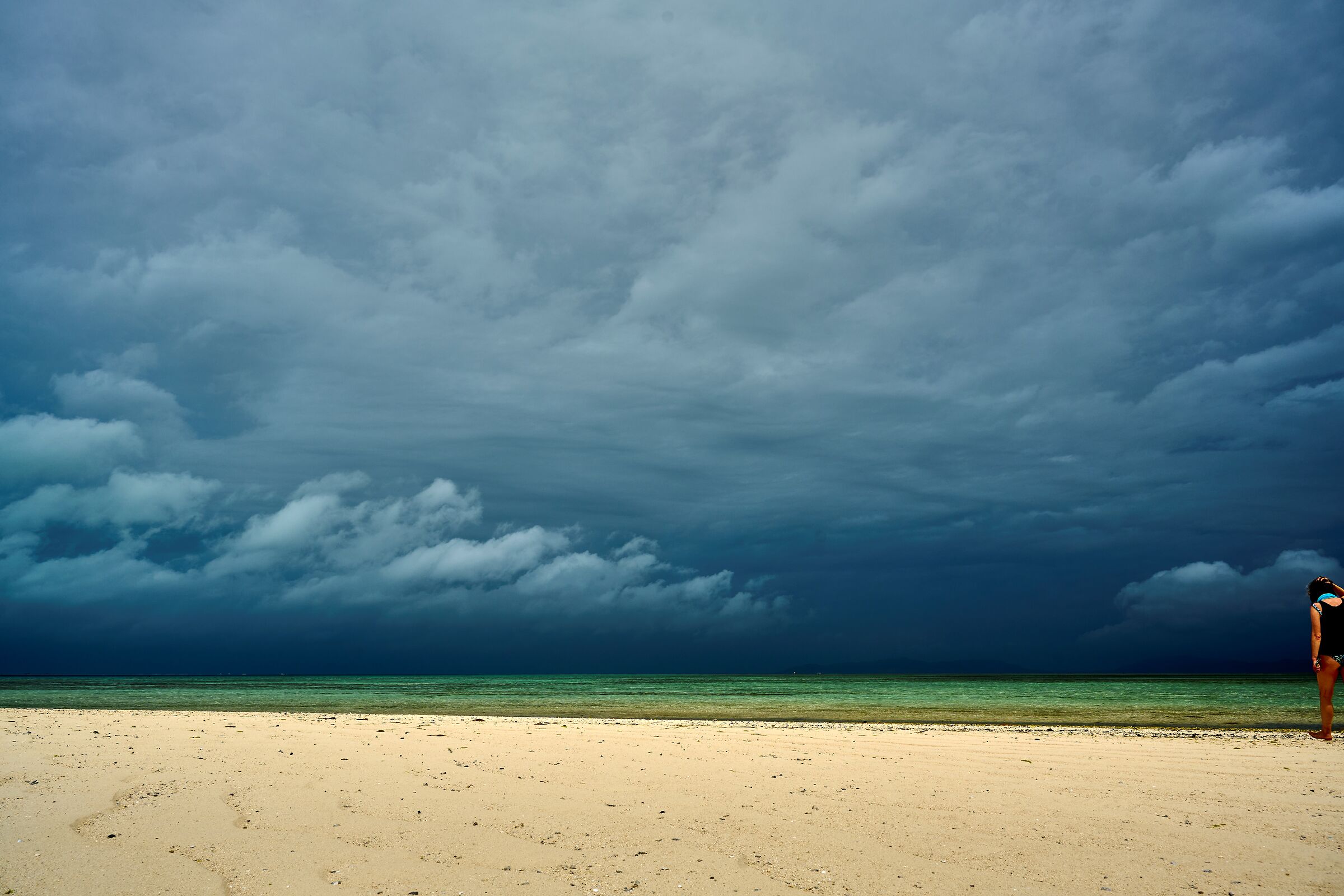 Hishigaki Giappone del Sud