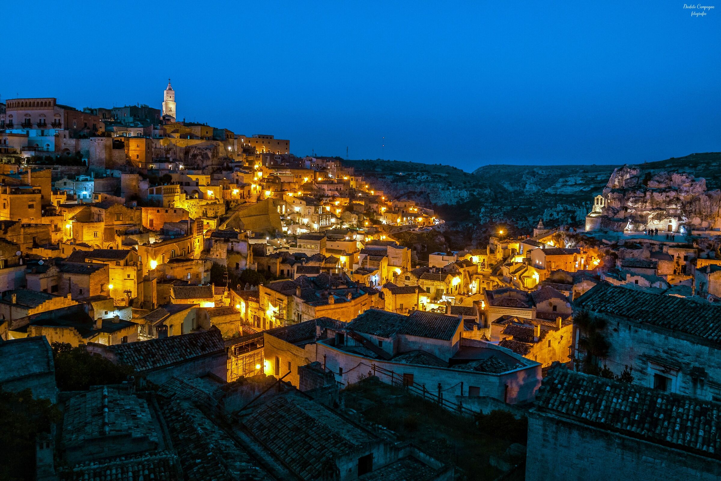 Matera