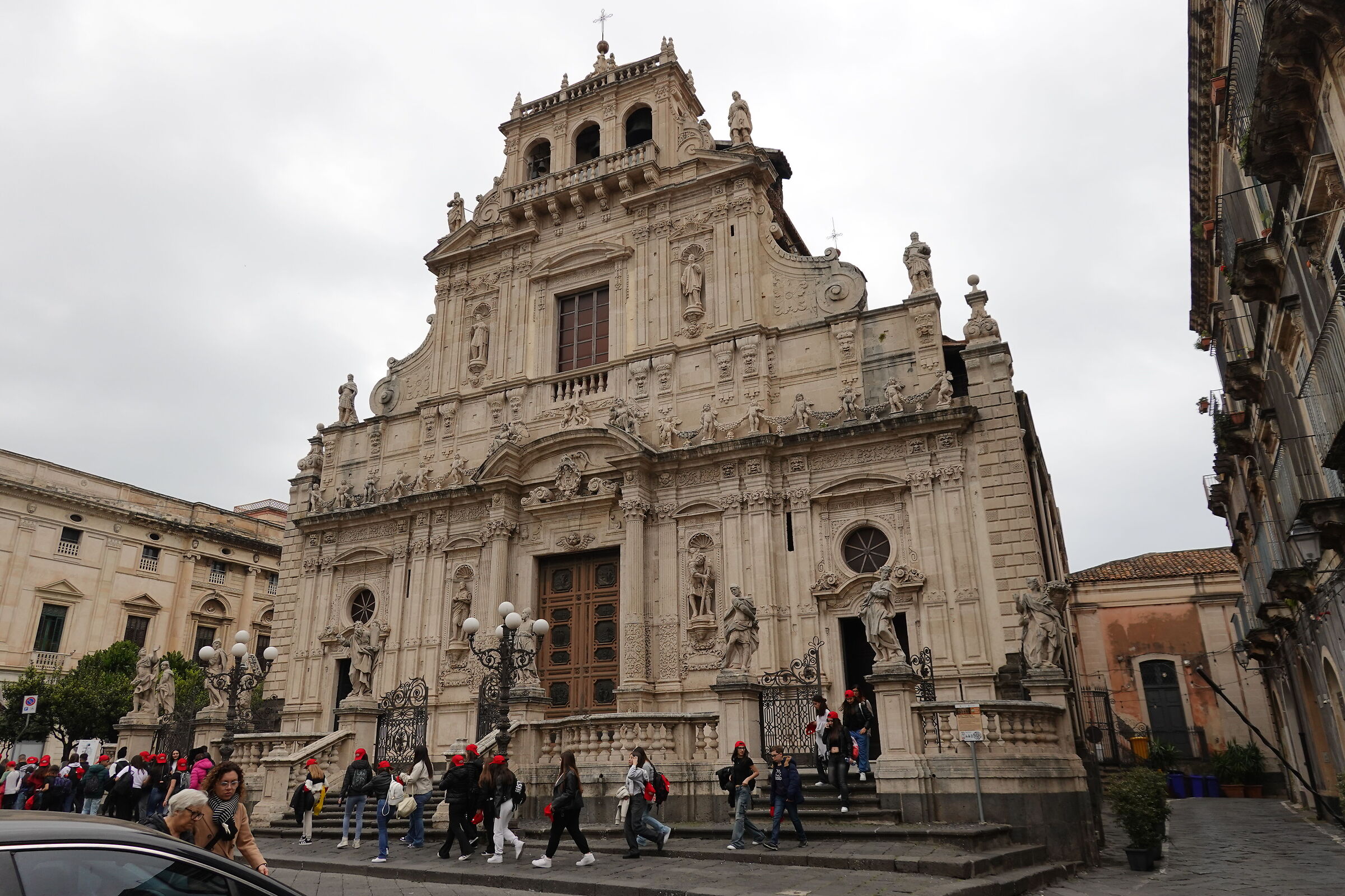San Sebastiano