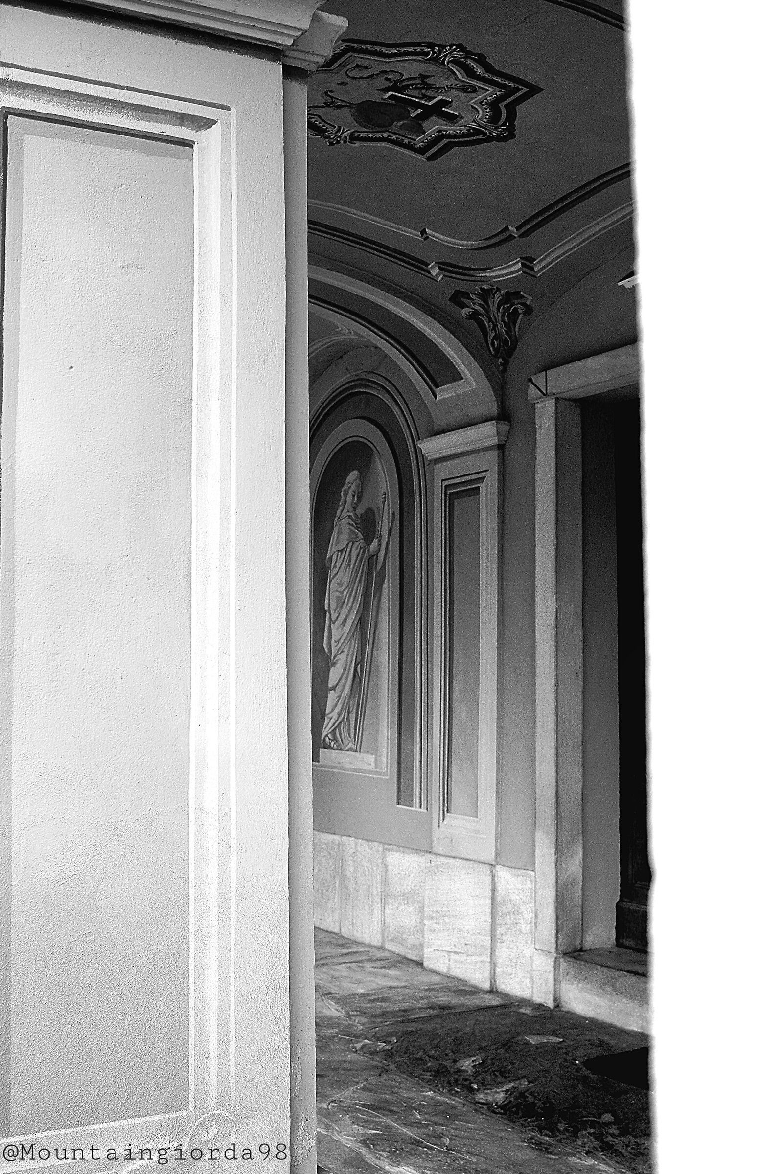 Sant'Anna di Valdieri Street